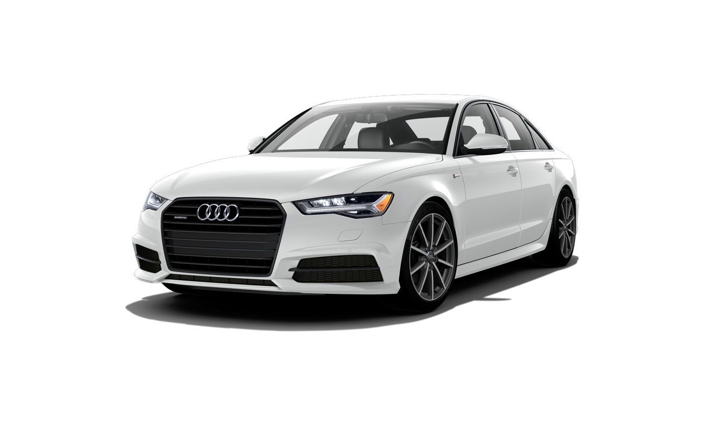 2016 Audi A6 Sedan