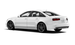 2016 Audi A6 Sedan