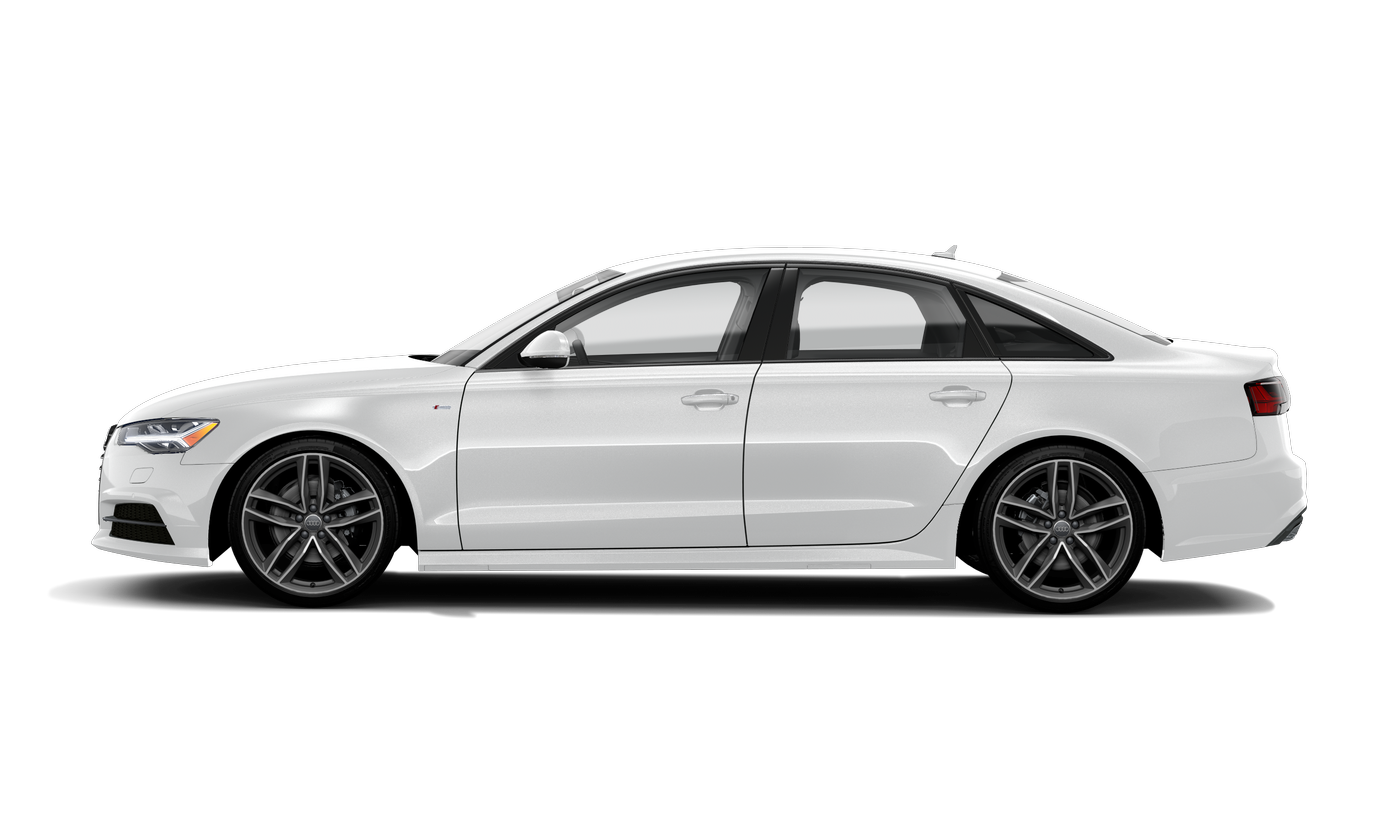 2016 Audi A6 Sedan