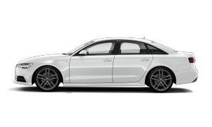 2016 Audi A6 Sedan
