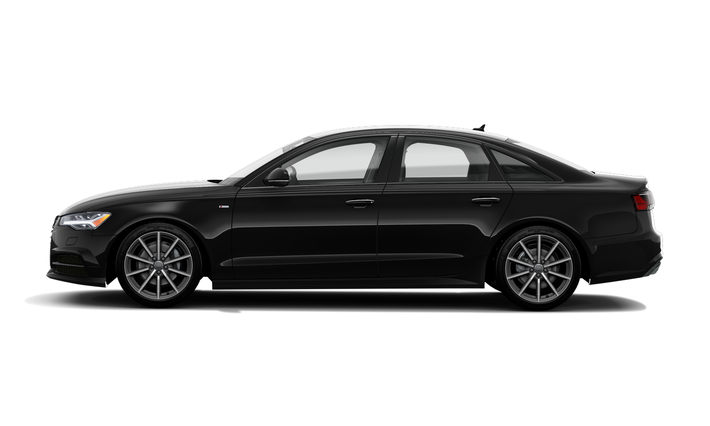 2016 Audi A6 Sedan