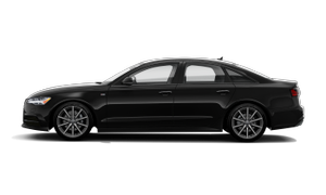 2016 Audi A6 Sedan
