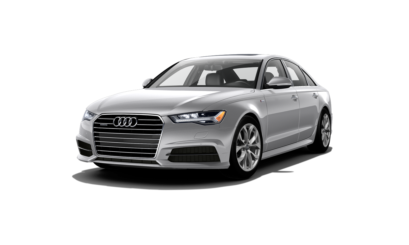 2017 Audi A6 Prestige - Photo 9