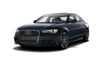 Photo of 2017 Audi A6 Sedan