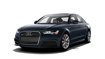 Photo of 2018 Audi A6 Sedan