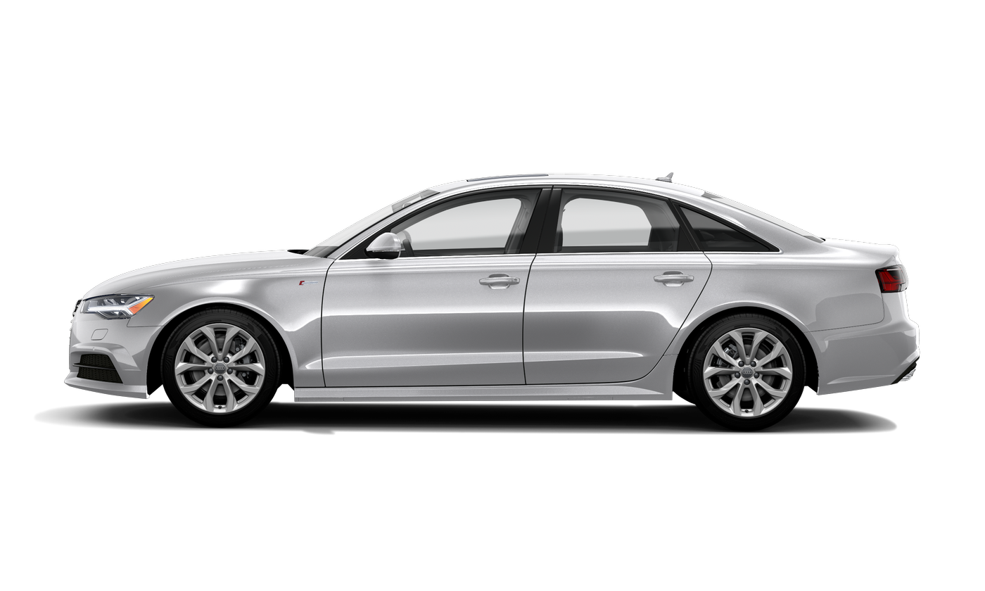 2017 Audi A6 Prestige - Photo 21