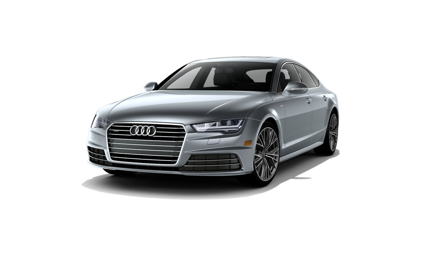 2017 Audi A7 Sportback