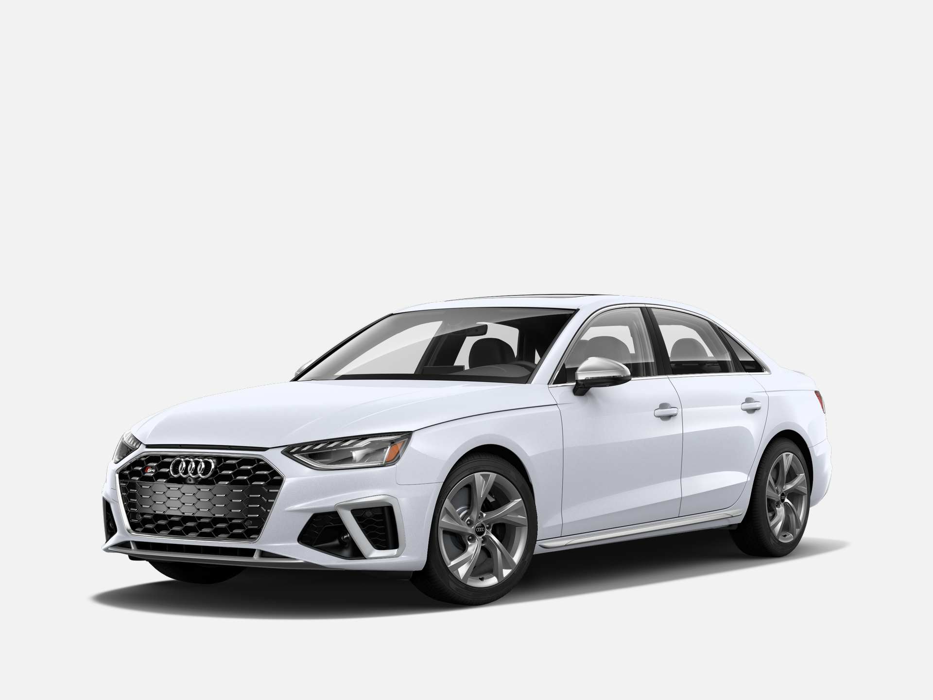 2022 Audi S4 Premium Plus