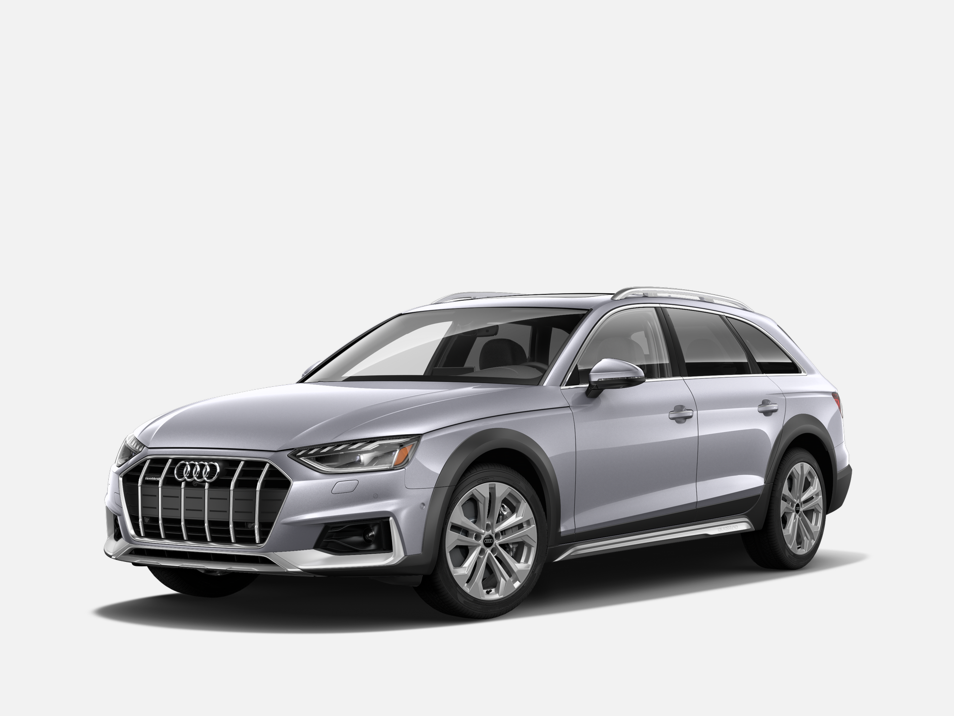 2021 Audi A4 allroad 45 Prestige quattro S tronic's photo