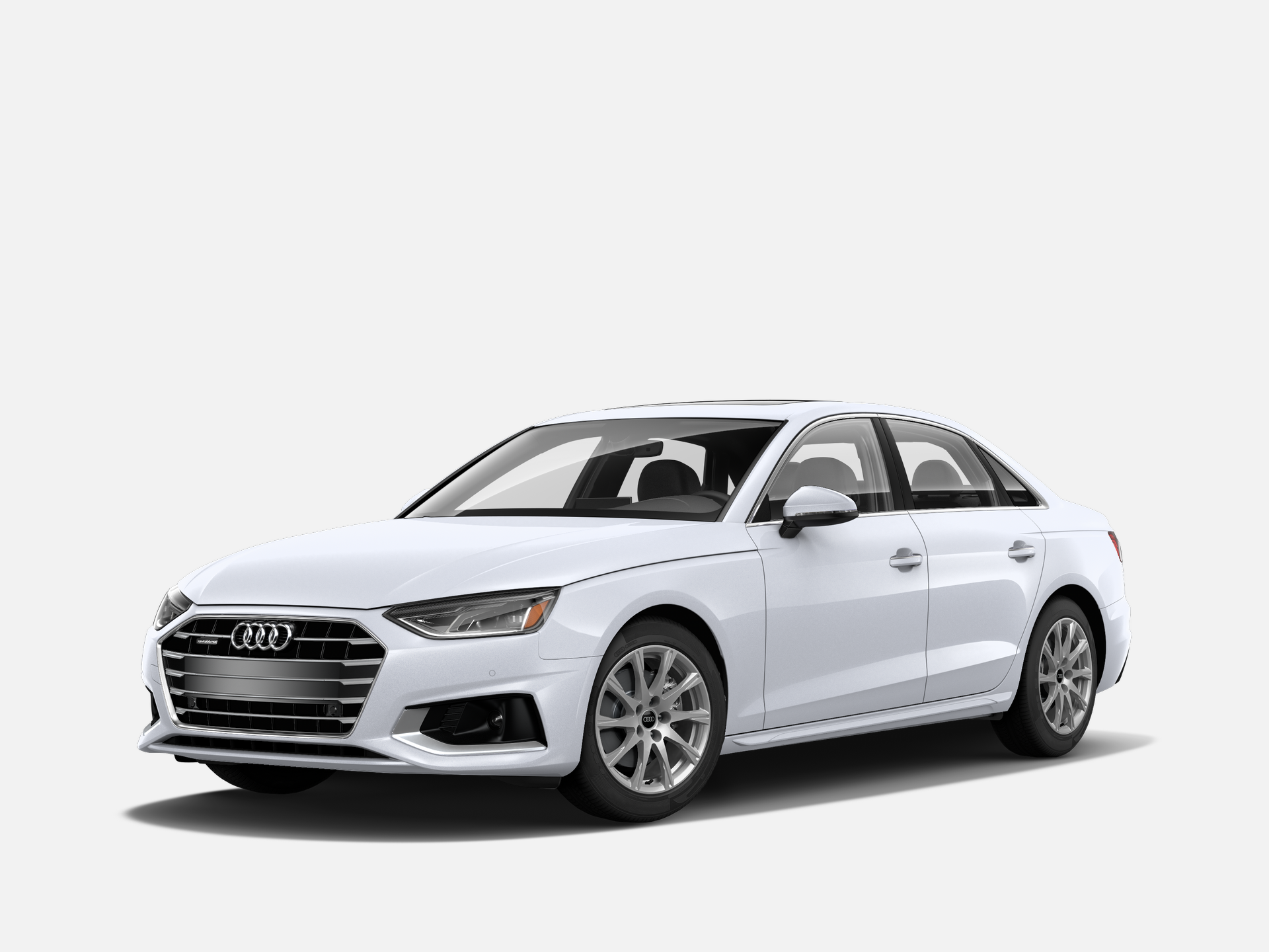 2021 Audi A4 Premium