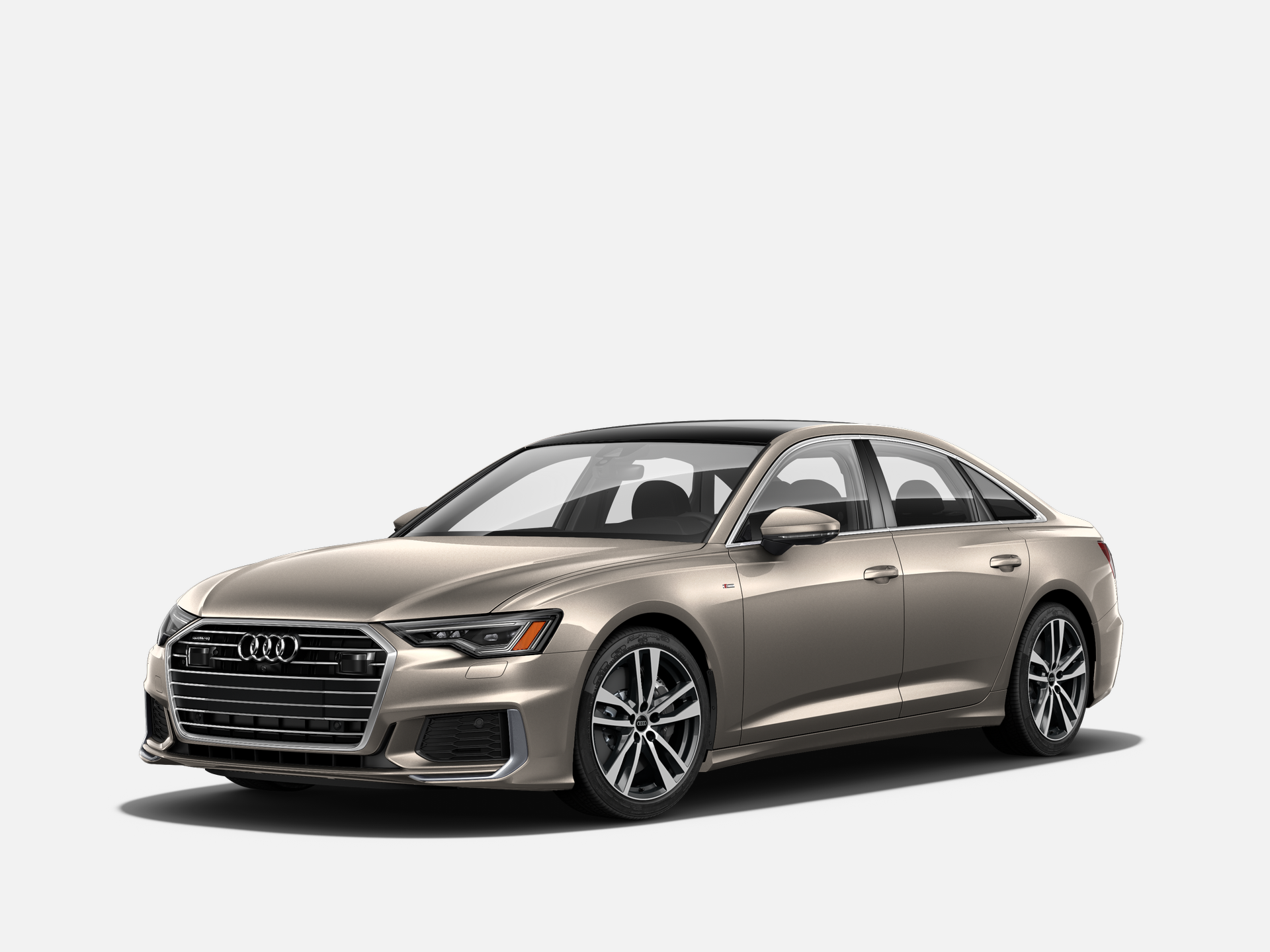 2021 Audi A6 55 Premium Plus S tronic quattro's photo