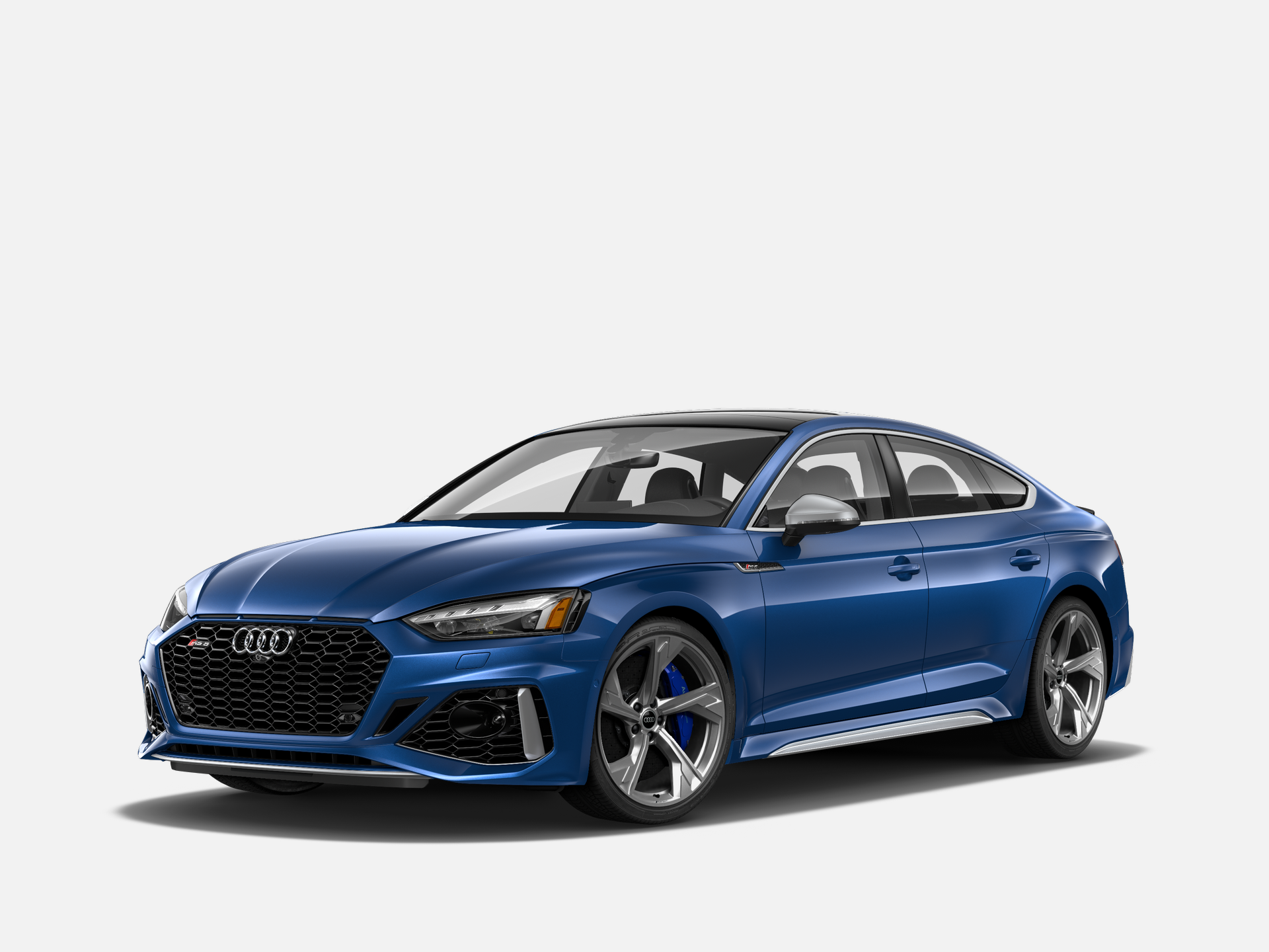 2021 Audi RS 5 Sportback 2.9 TFSI quattro Tiptronic's photo