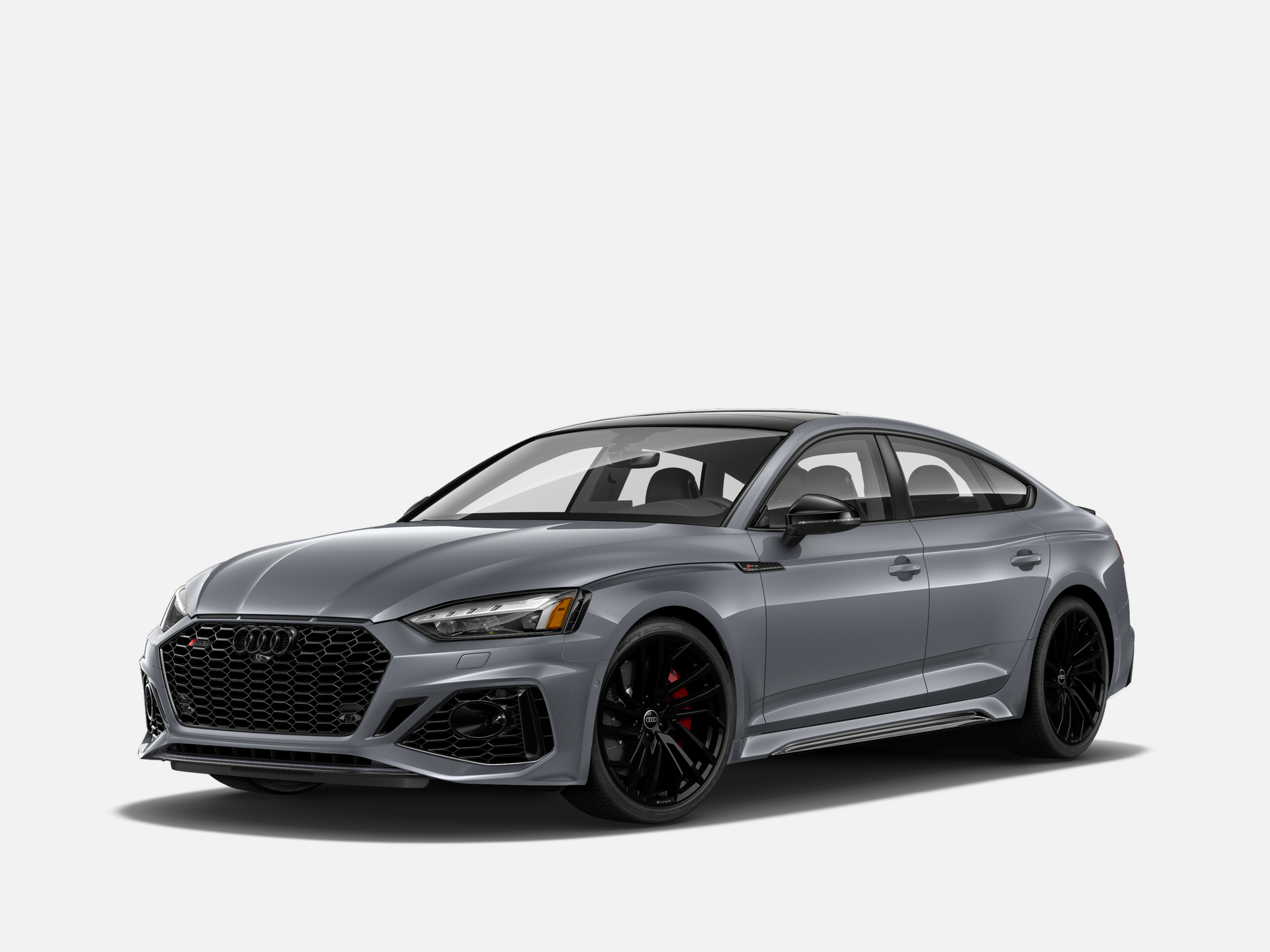 2021 Audi RS 5 Sportback 2.9 TFSI quattro Tiptronic's photo