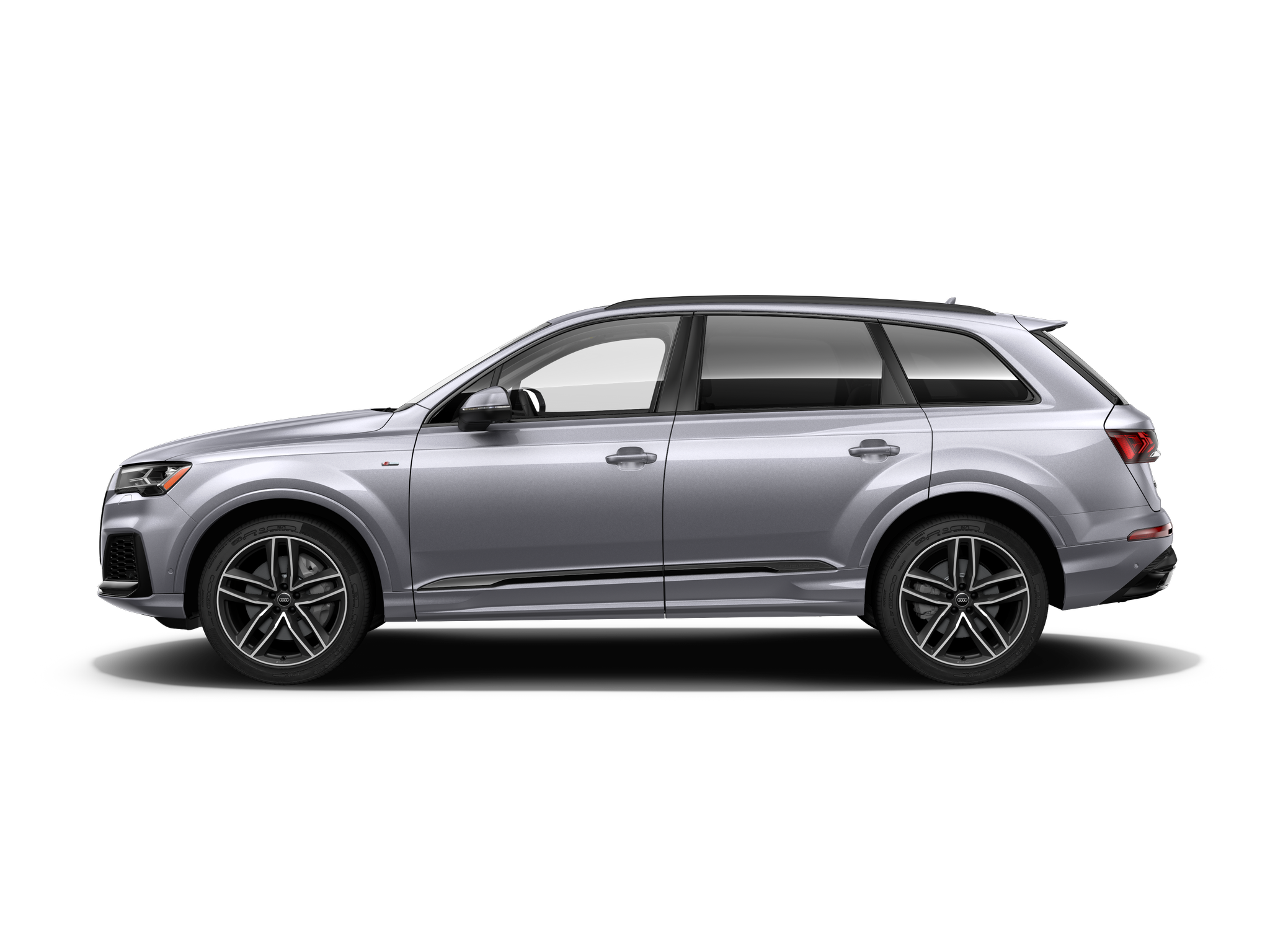 2020 Audi Q7