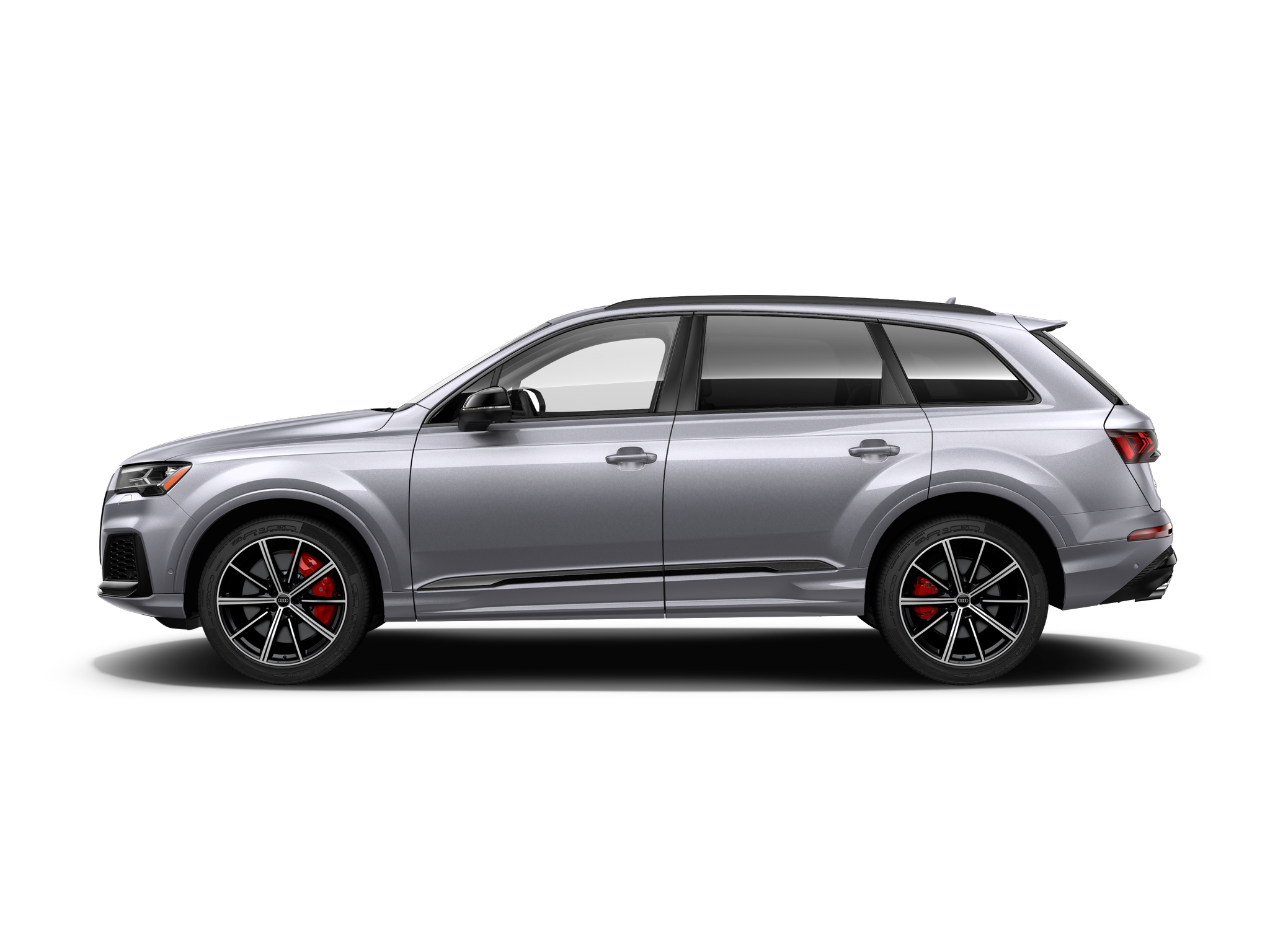 2022 Audi SQ7