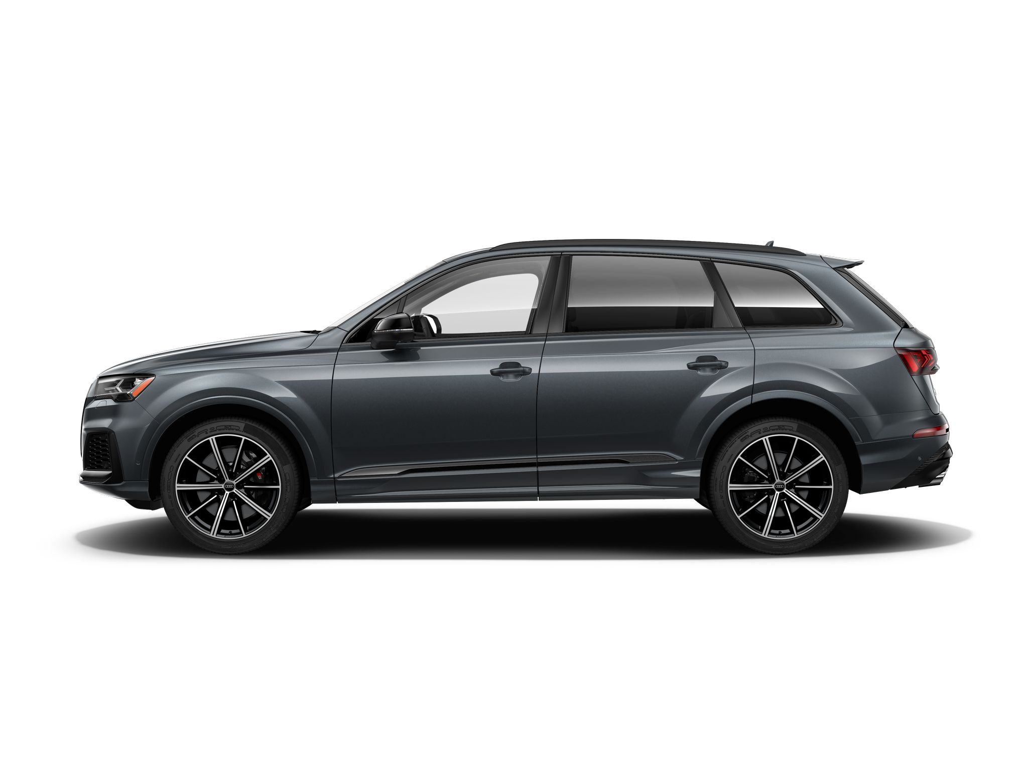 2022 Audi SQ7