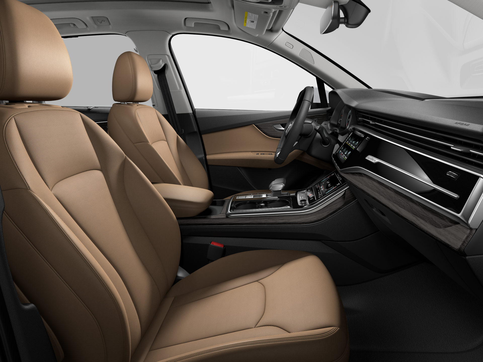 2020 Audi Q7