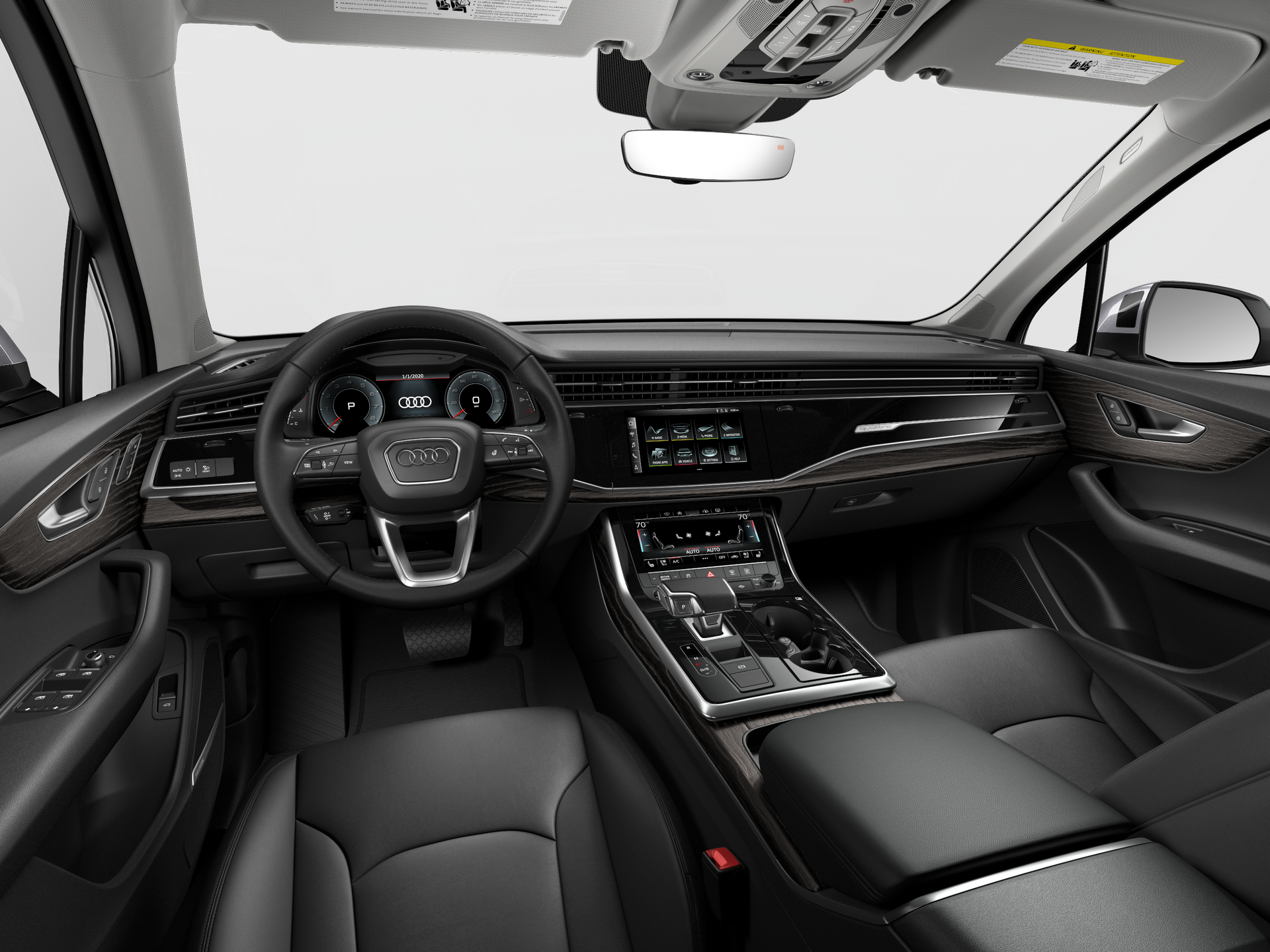 2022 Audi Q7