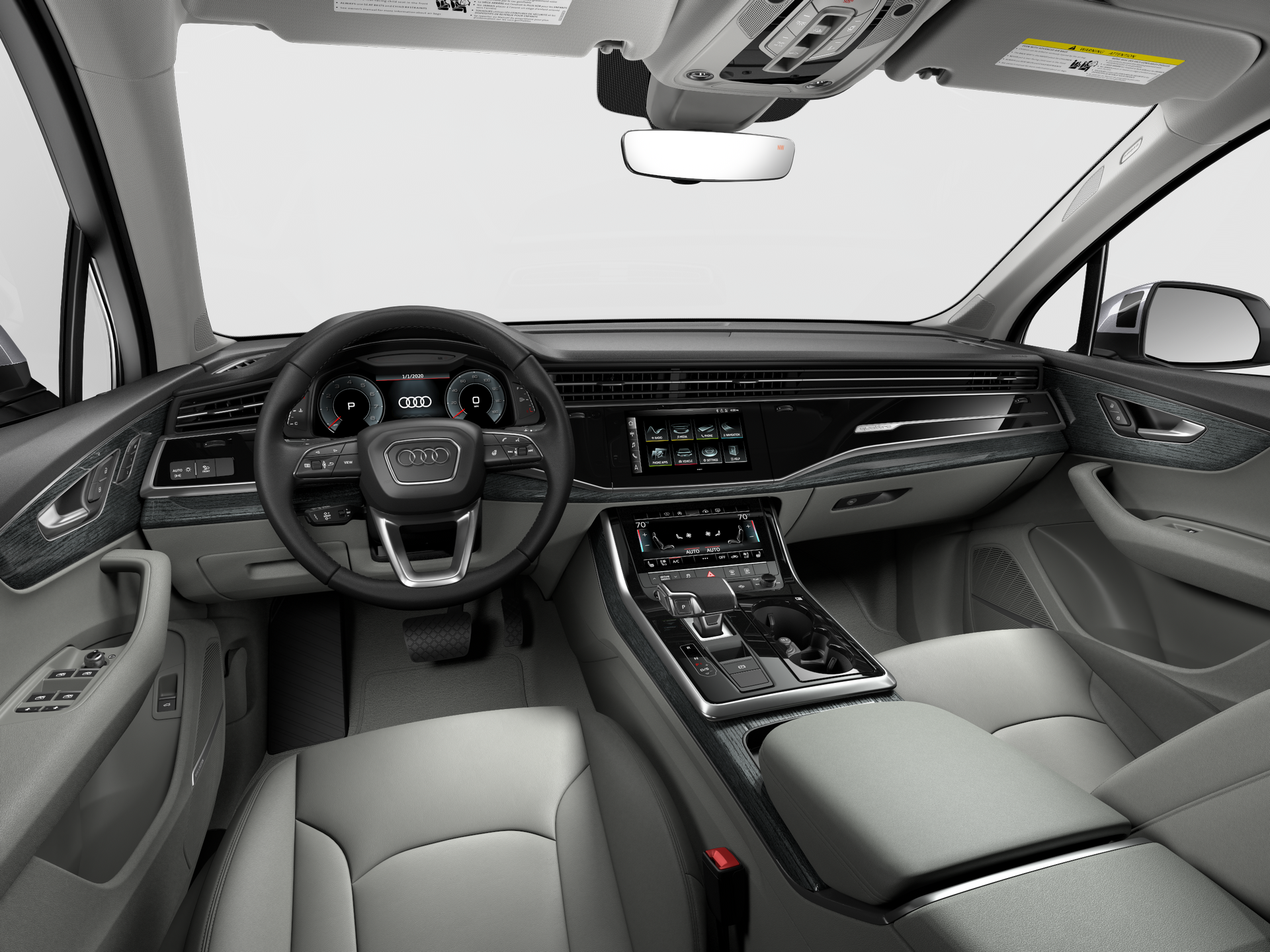 2022 Audi Q7