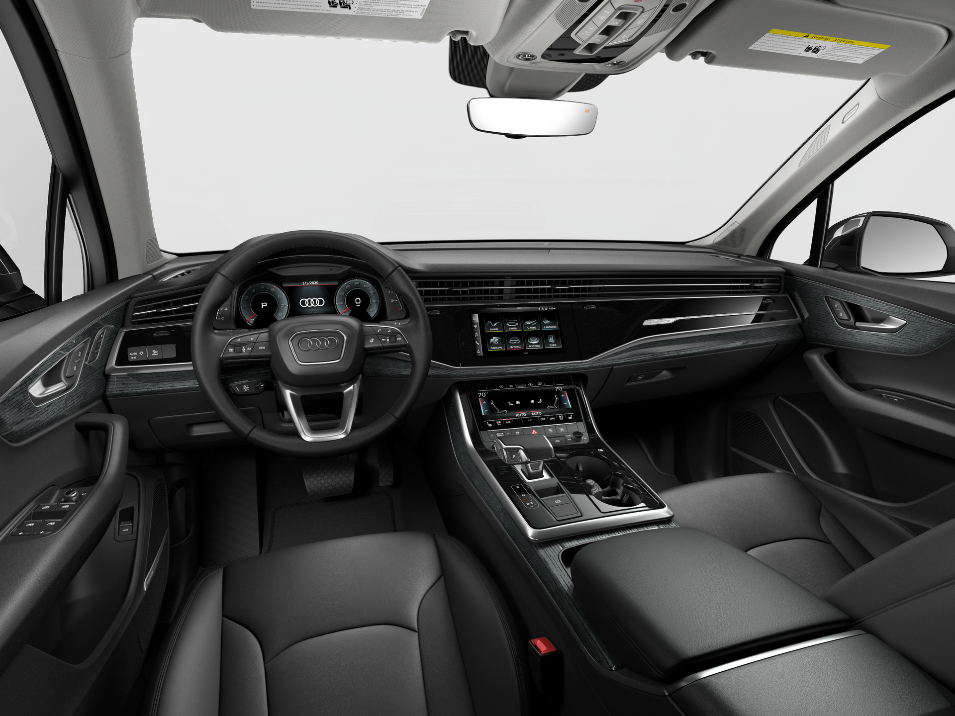 2022 Audi Q7