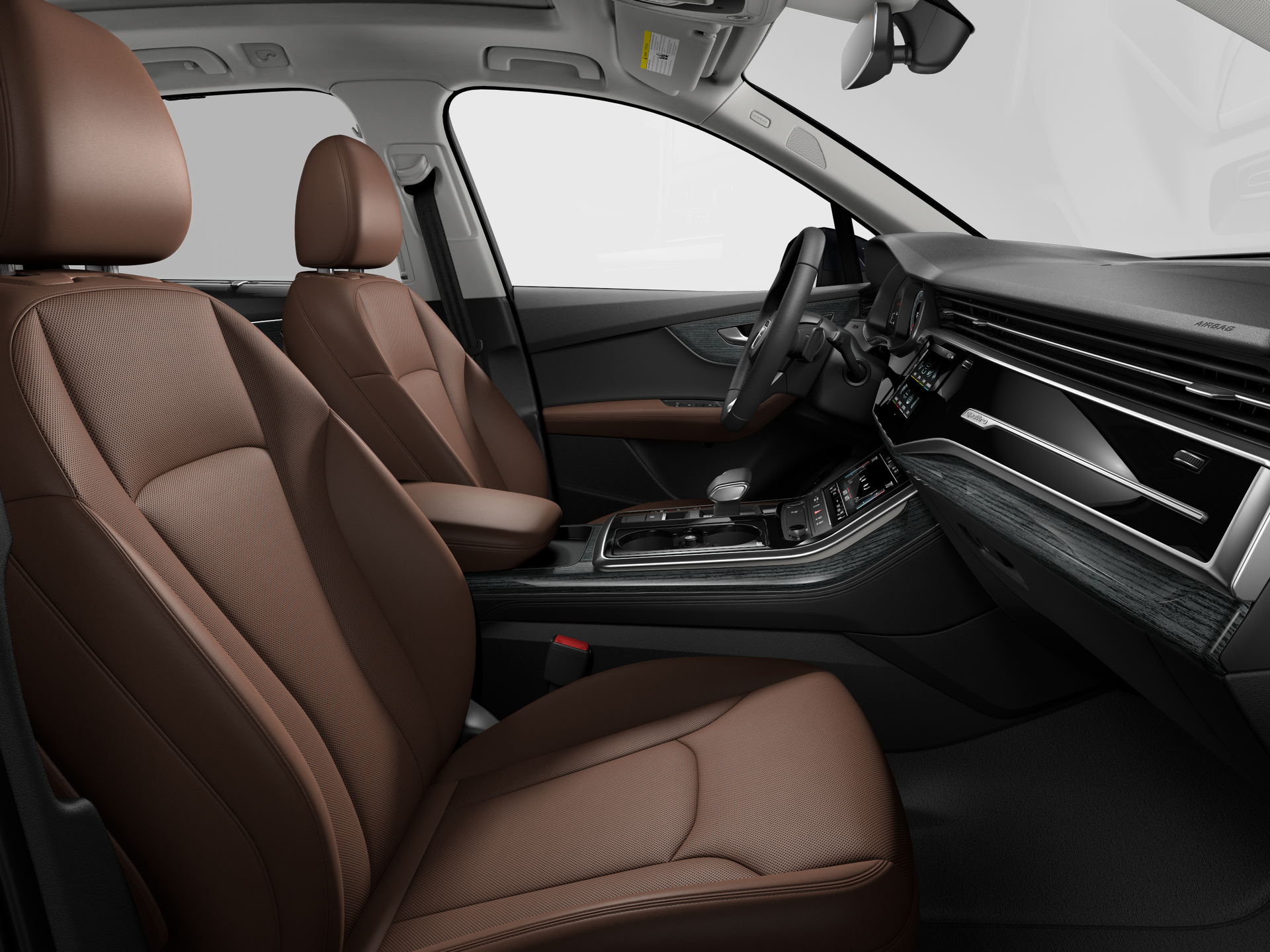 2021 Audi Q7