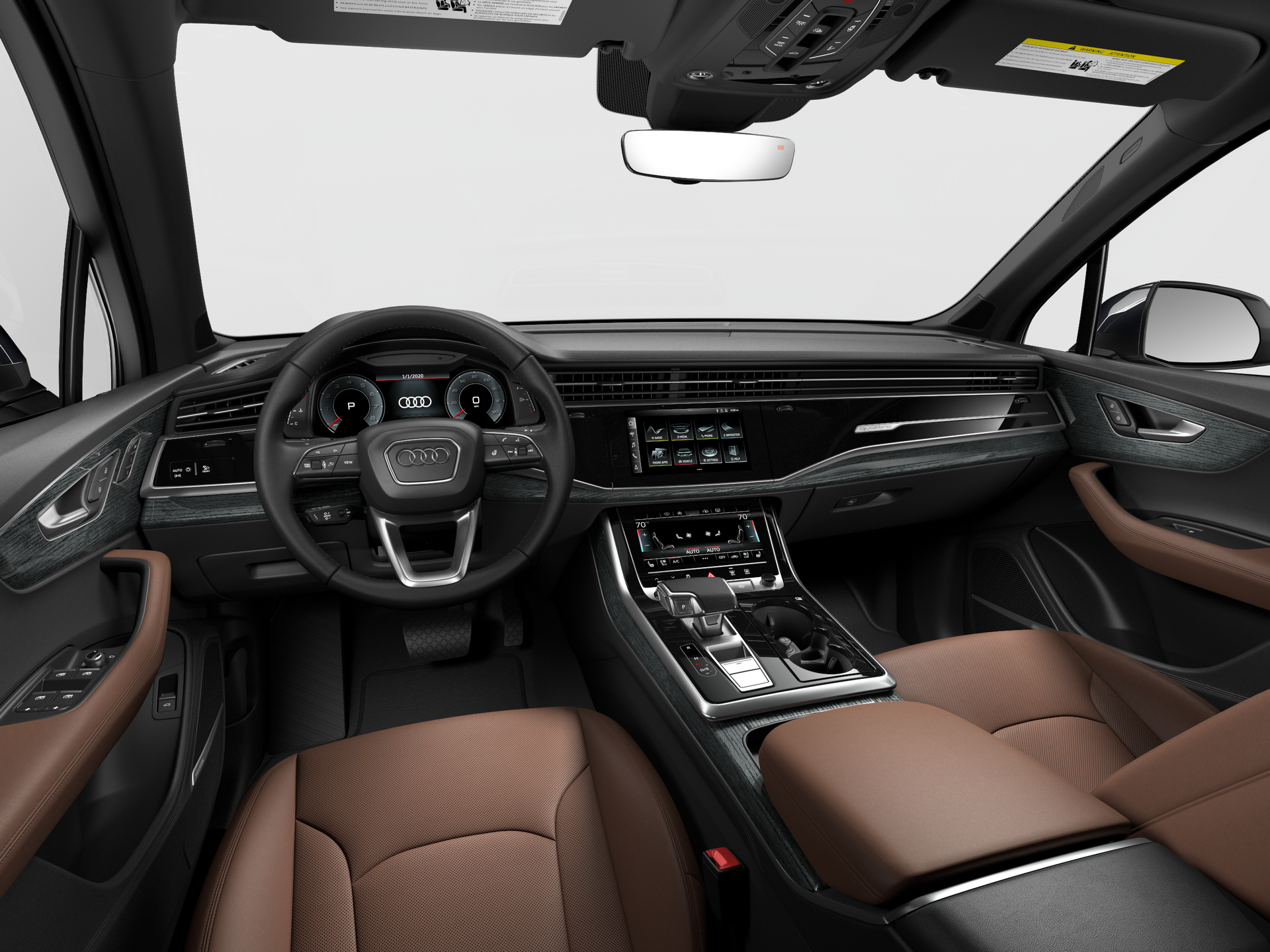 2021 Audi Q7