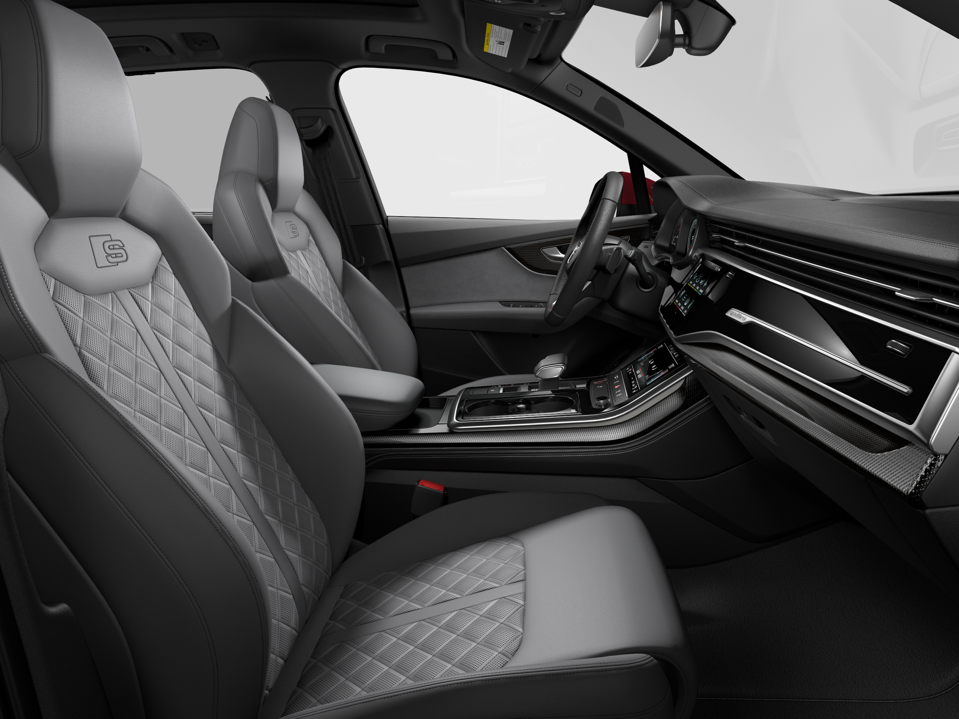 2021 Audi SQ7