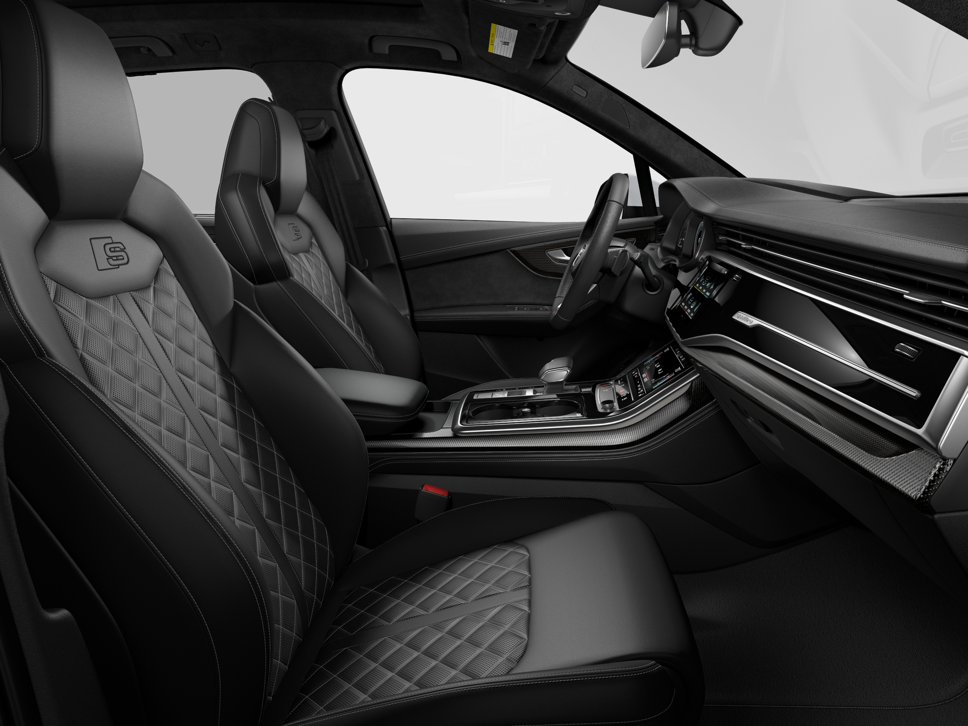 2021 Audi SQ7