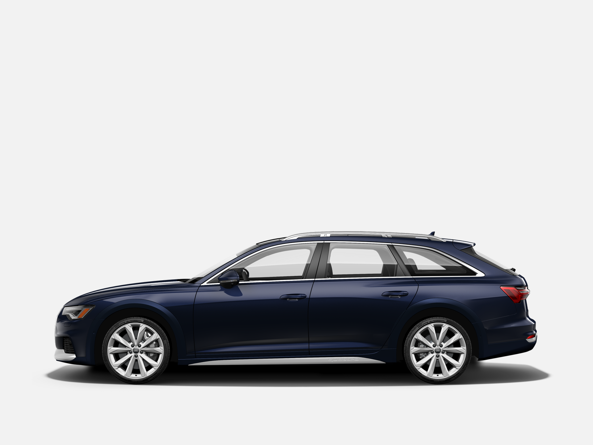 2020 Audi A6 Allroad Premium Plus - Photo 8