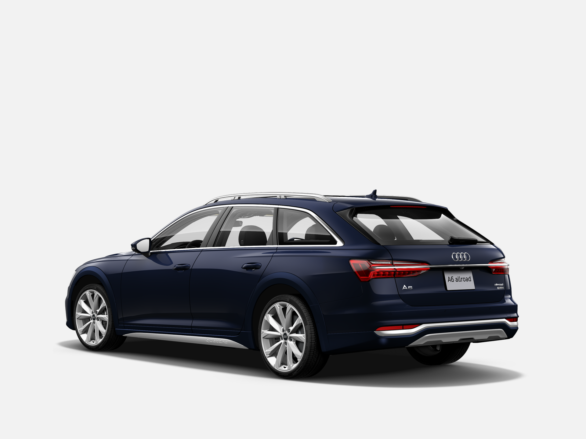 2020 Audi A6 Allroad Premium Plus - Photo 7