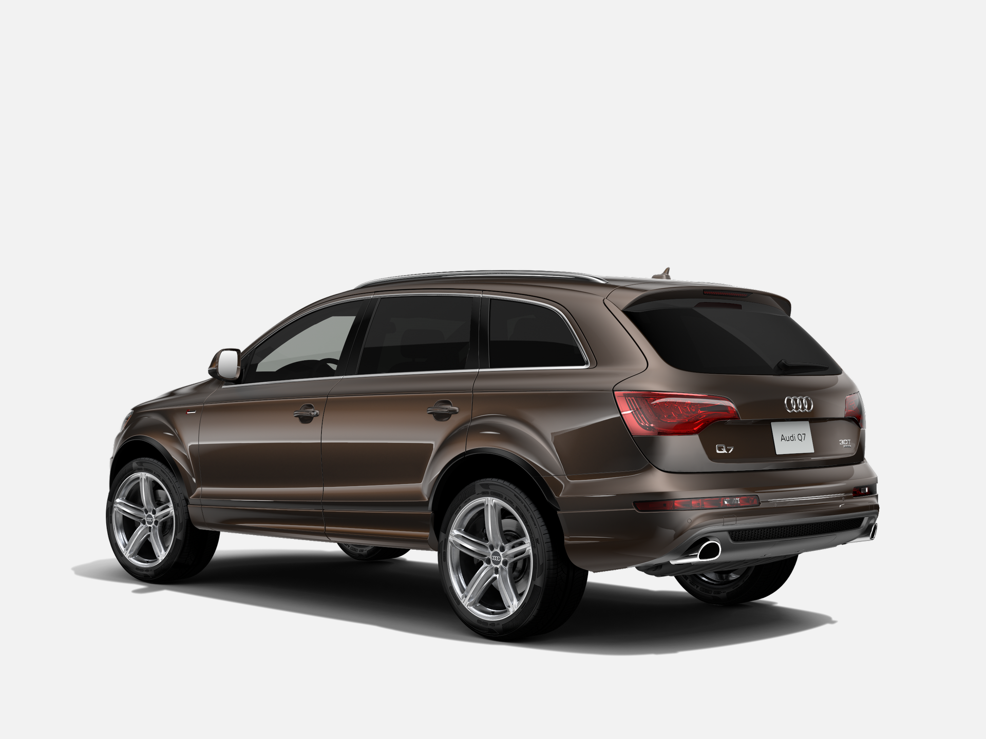 2014 Audi Q7