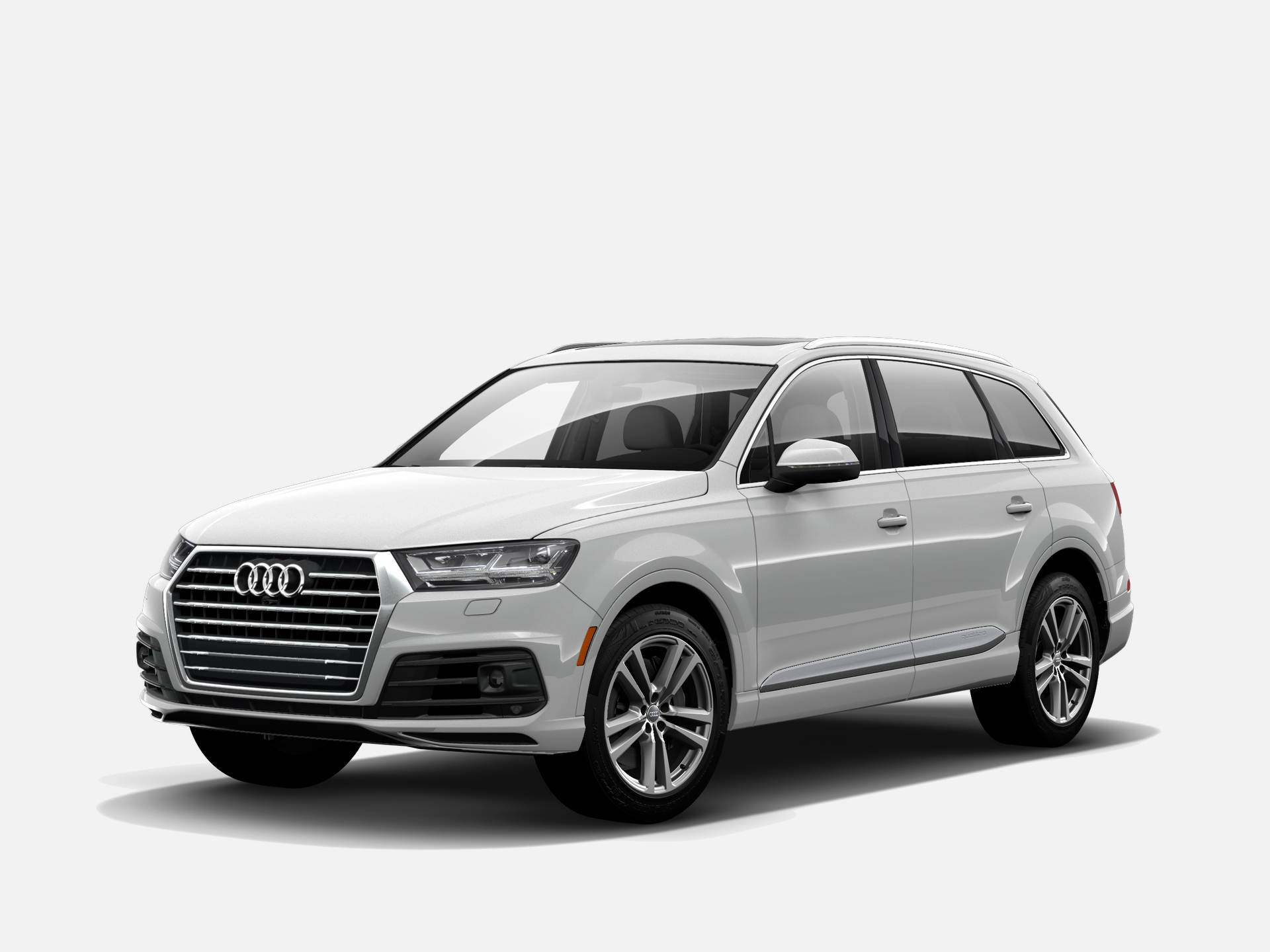 2017 Audi Q7