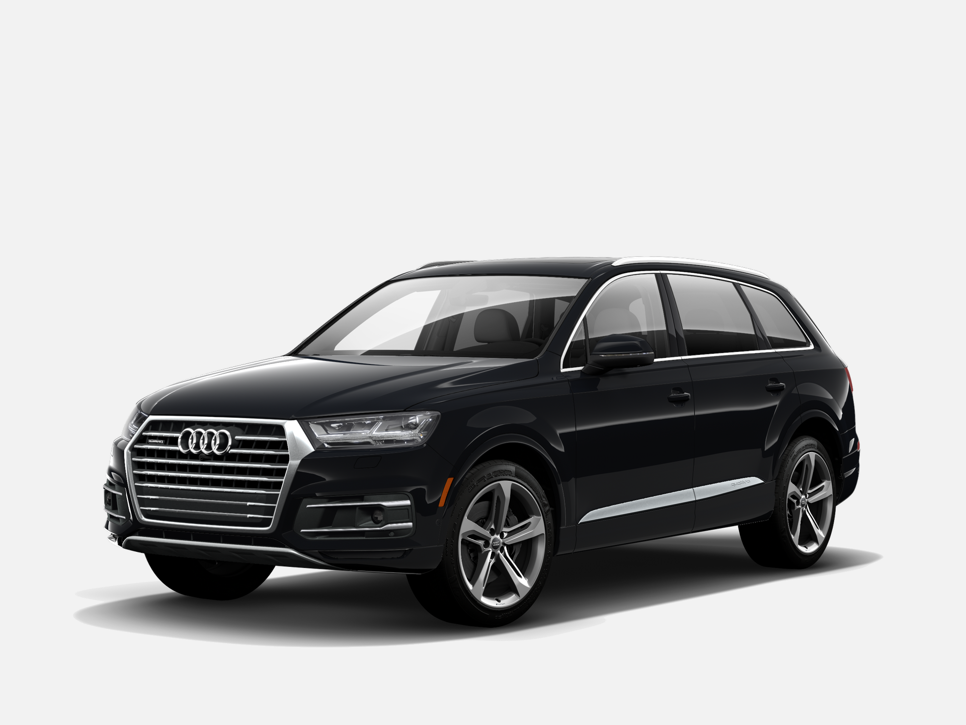 2019 Audi Q7 55 Prestige quattro Tiptronic's photo