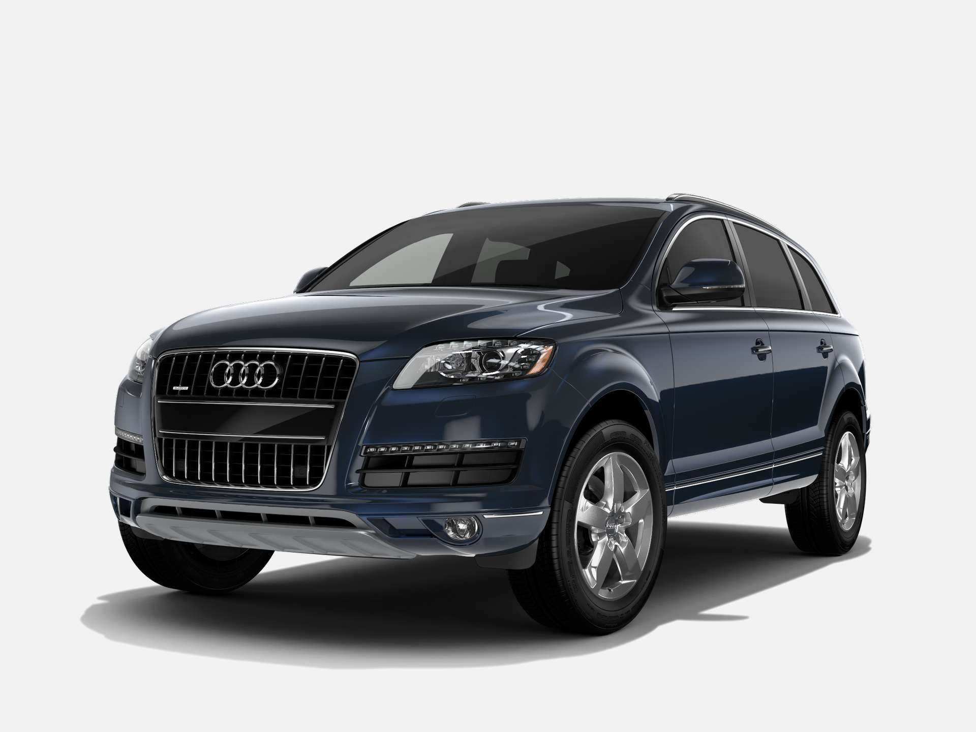 2015 Audi Q7 Premium