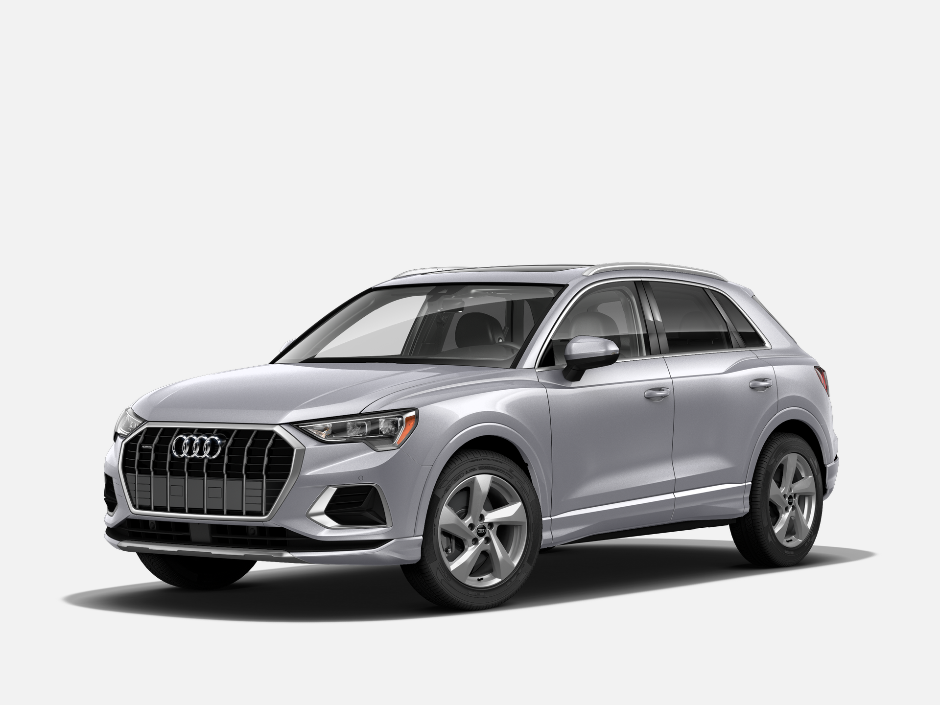 2021 Audi Q3 Premium