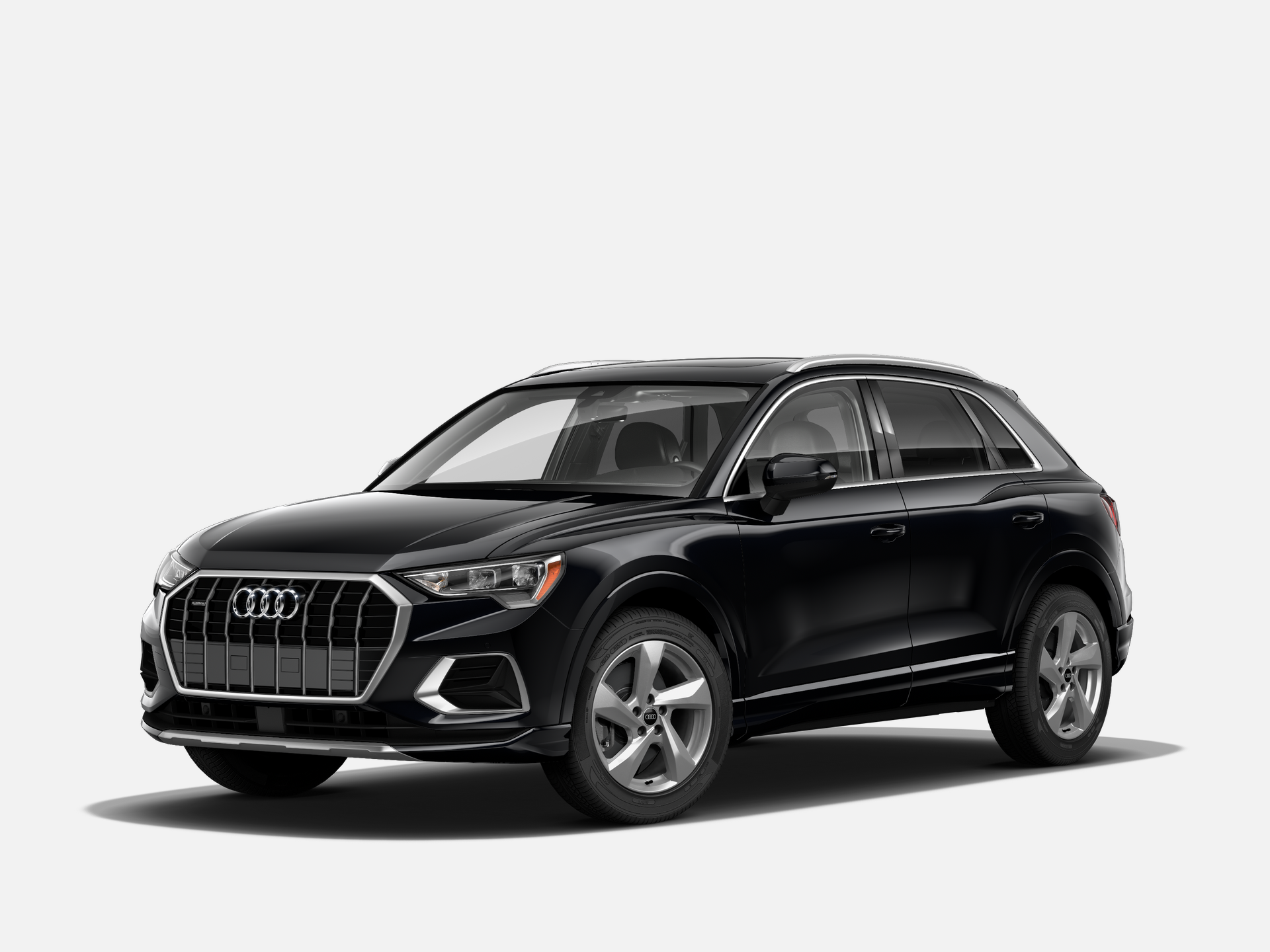 2021 Audi Q3 SUV