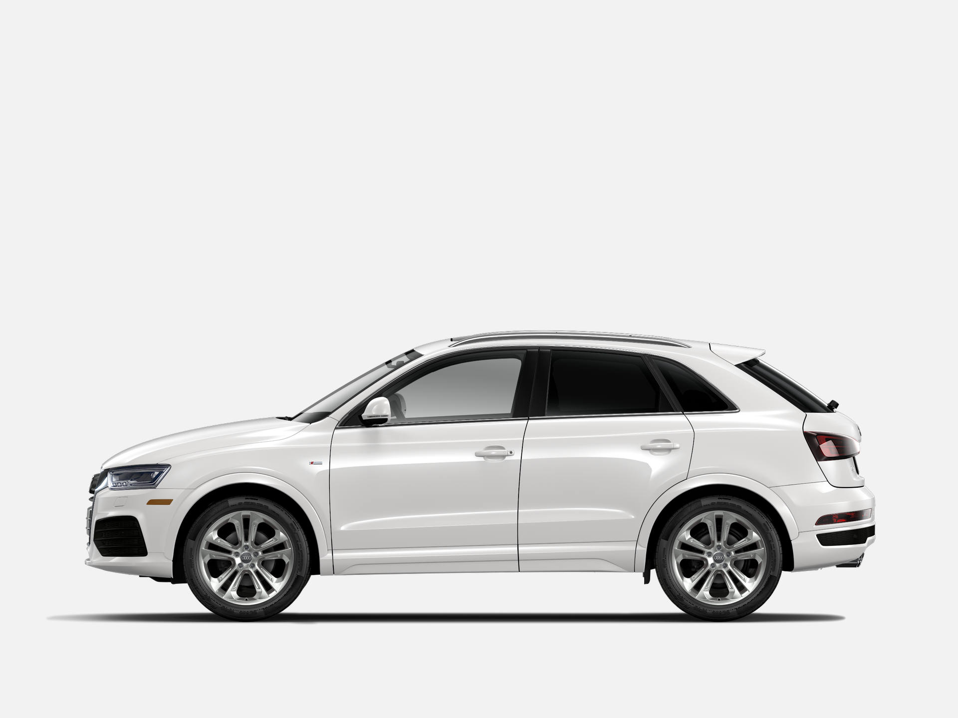 2016 Audi Q3 SUV