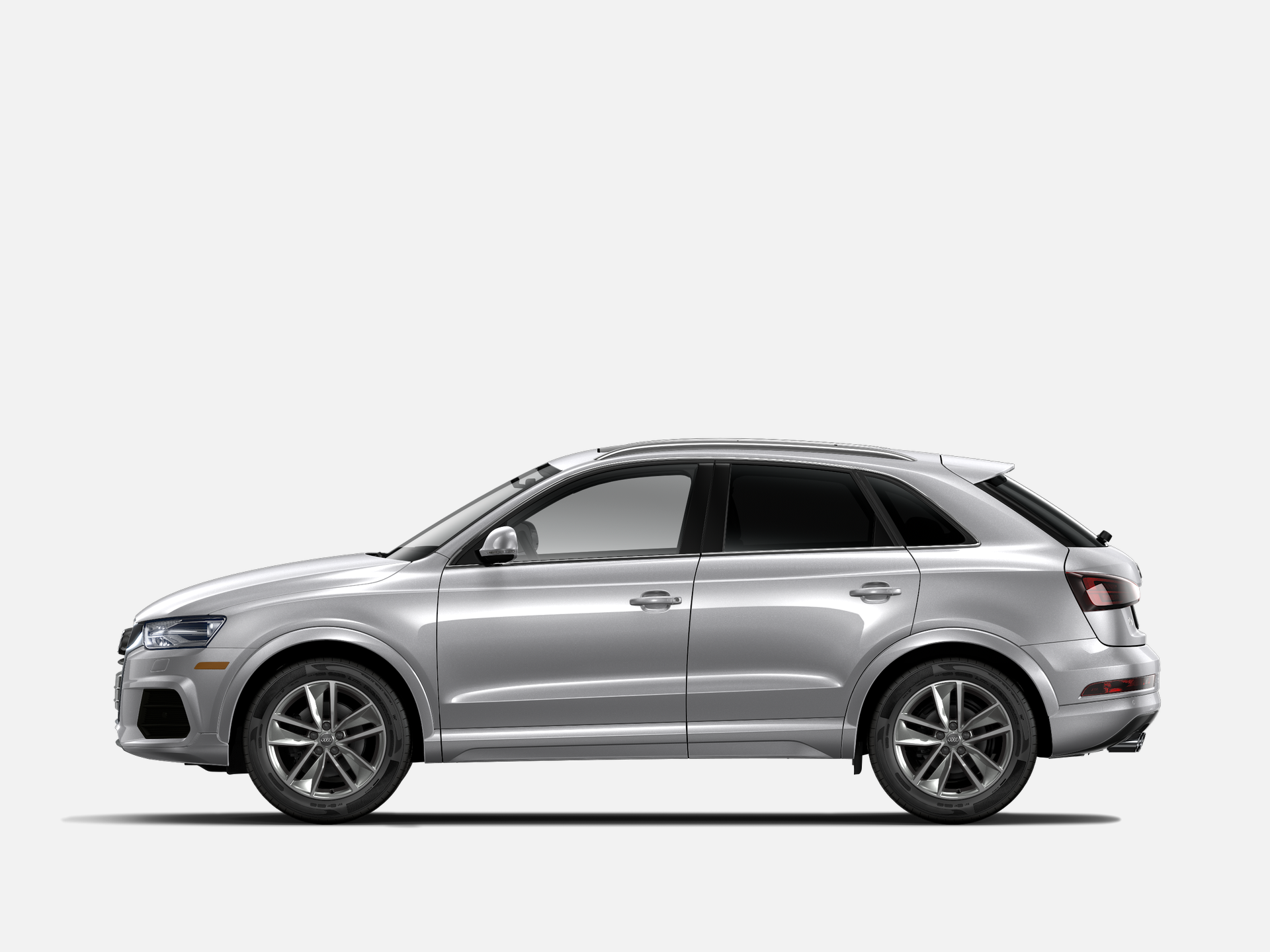 2016 Audi Q3 SUV