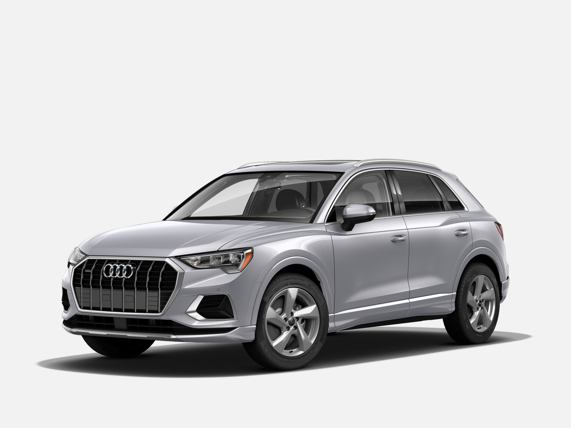 2019 Audi Q3 Premium