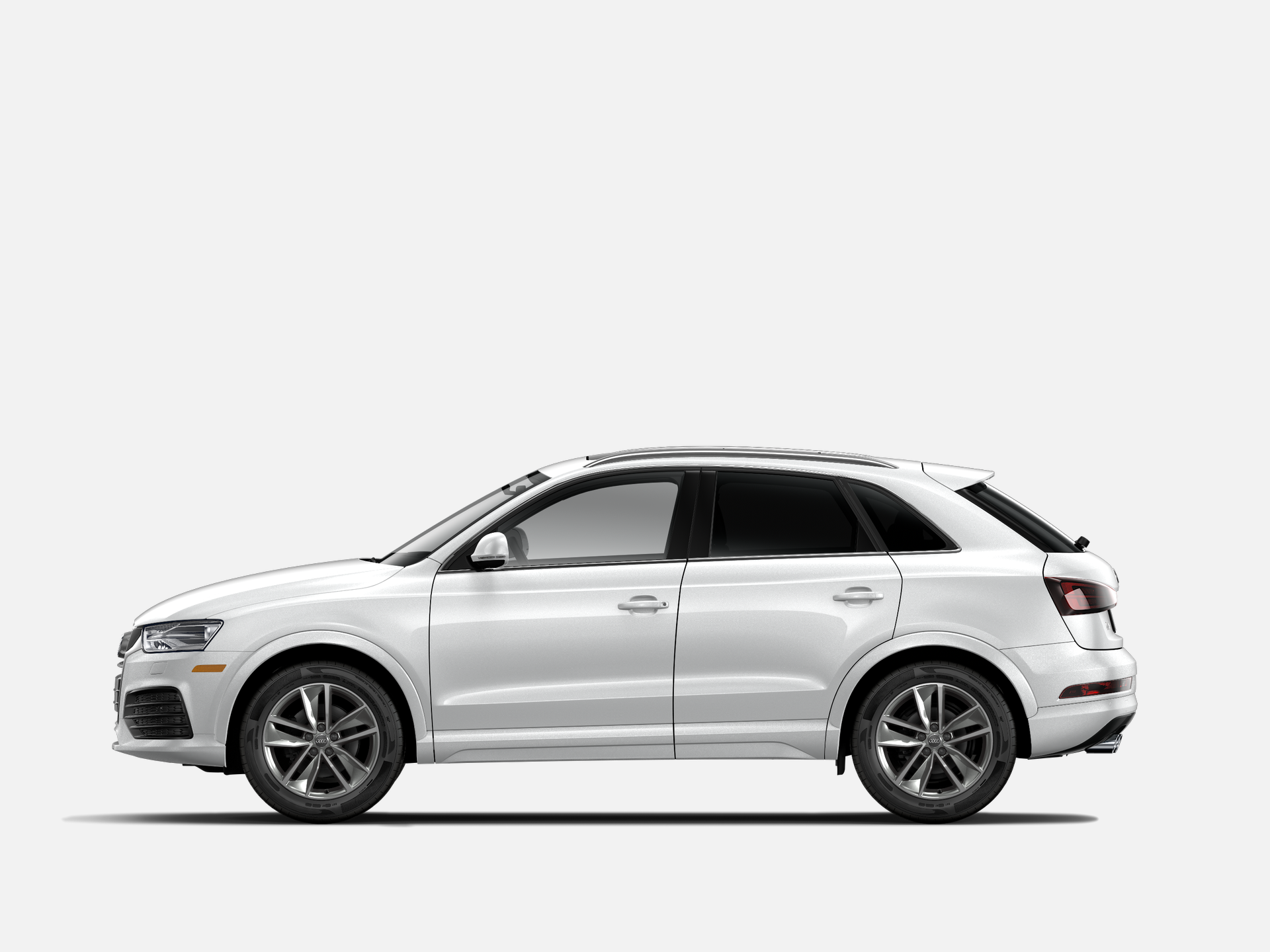 2017 Audi Q3 SUV