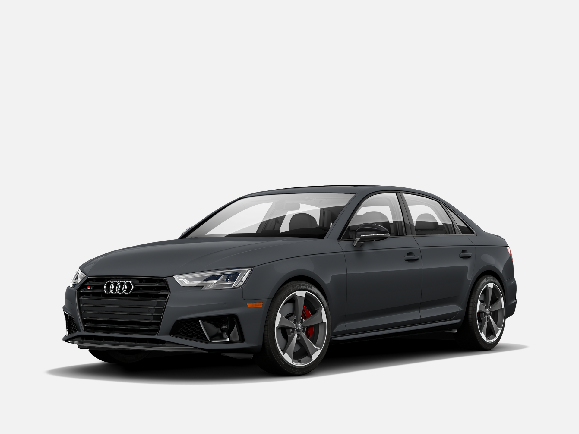 2019 Audi S4 3.0T quattro tiptronic Premium Plus's photo