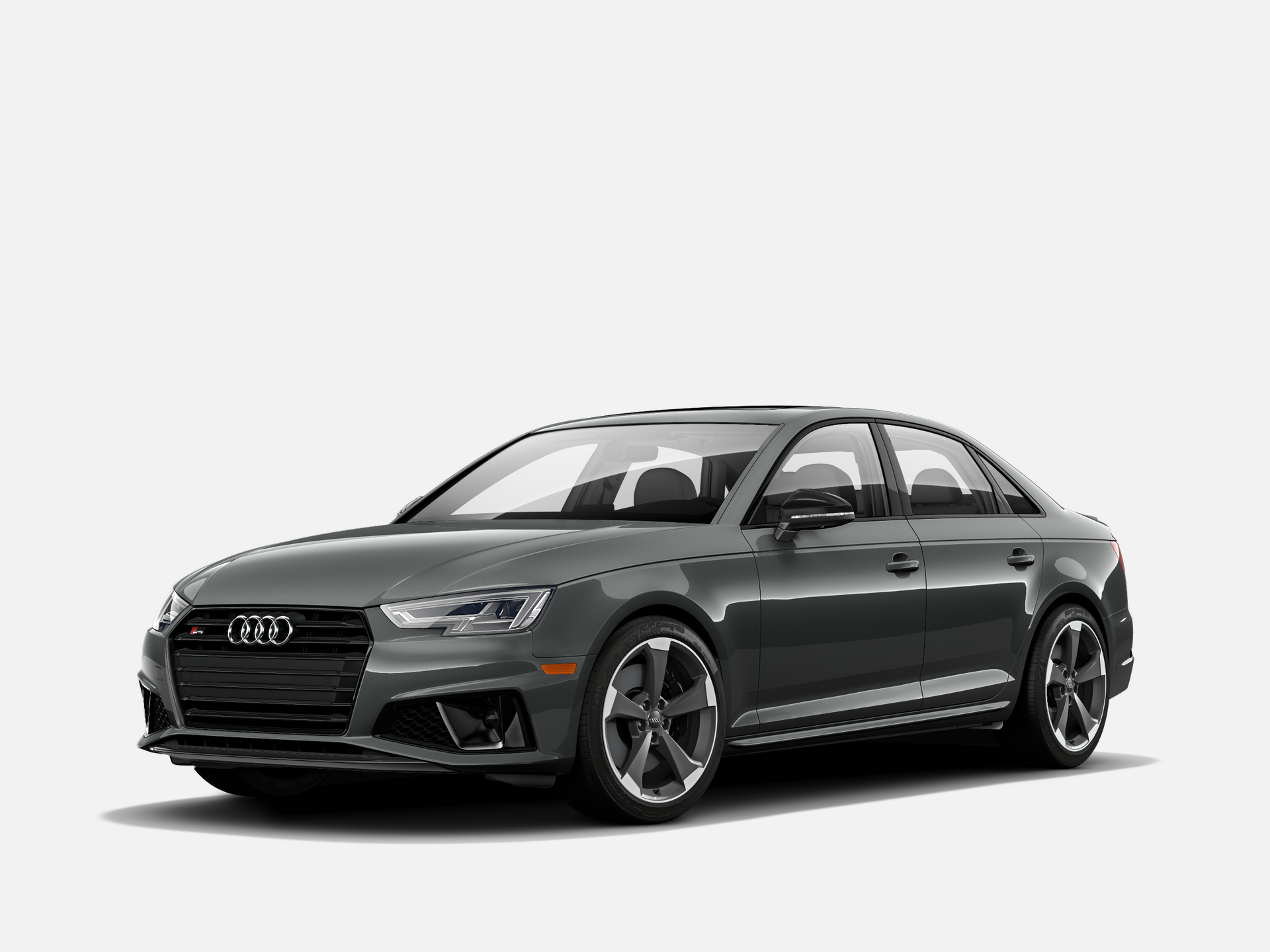 2019 Audi S4 3.0T quattro tiptronic Premium Plus's photo