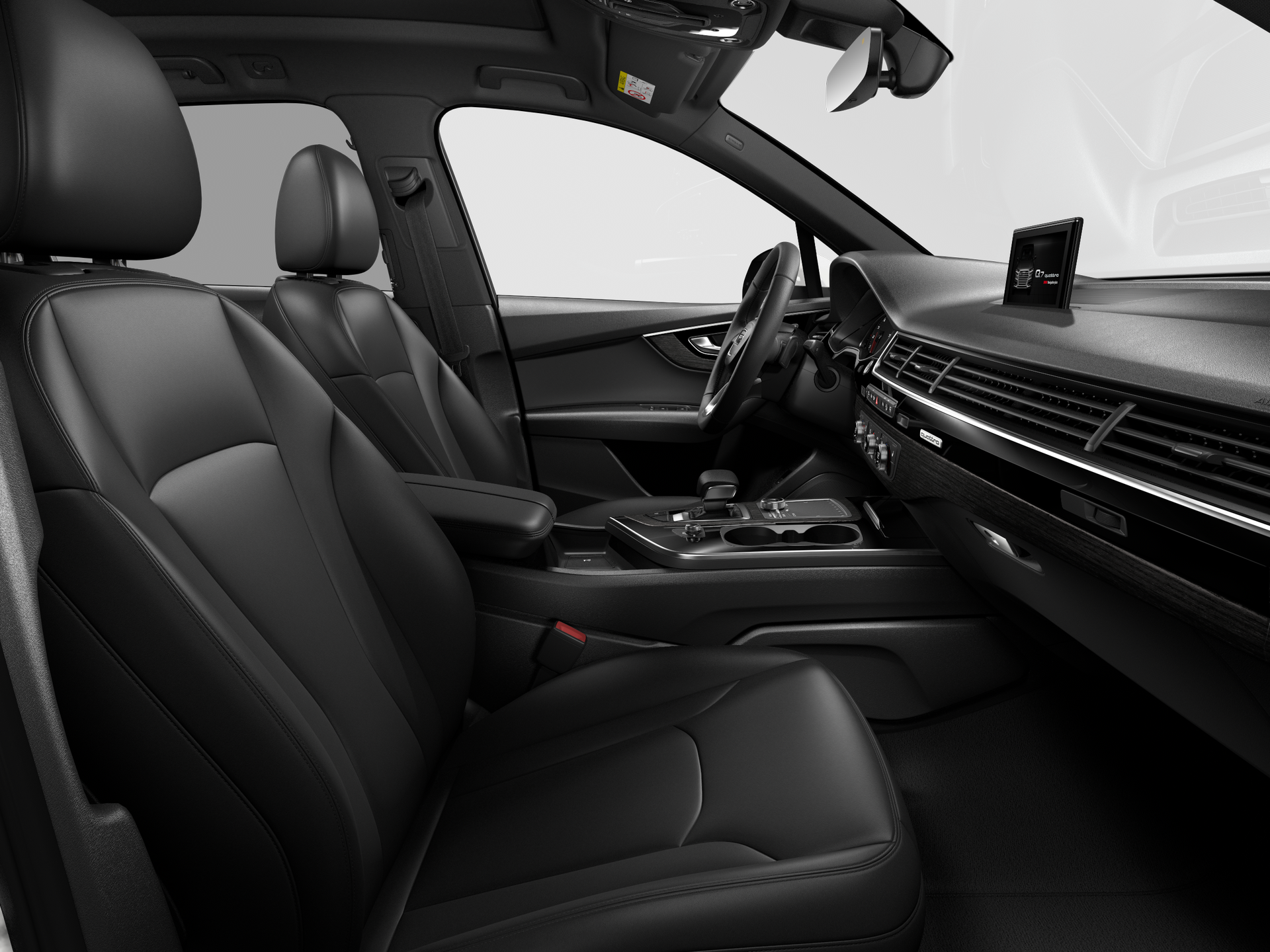 2017 AUDI Q7 - Image 2