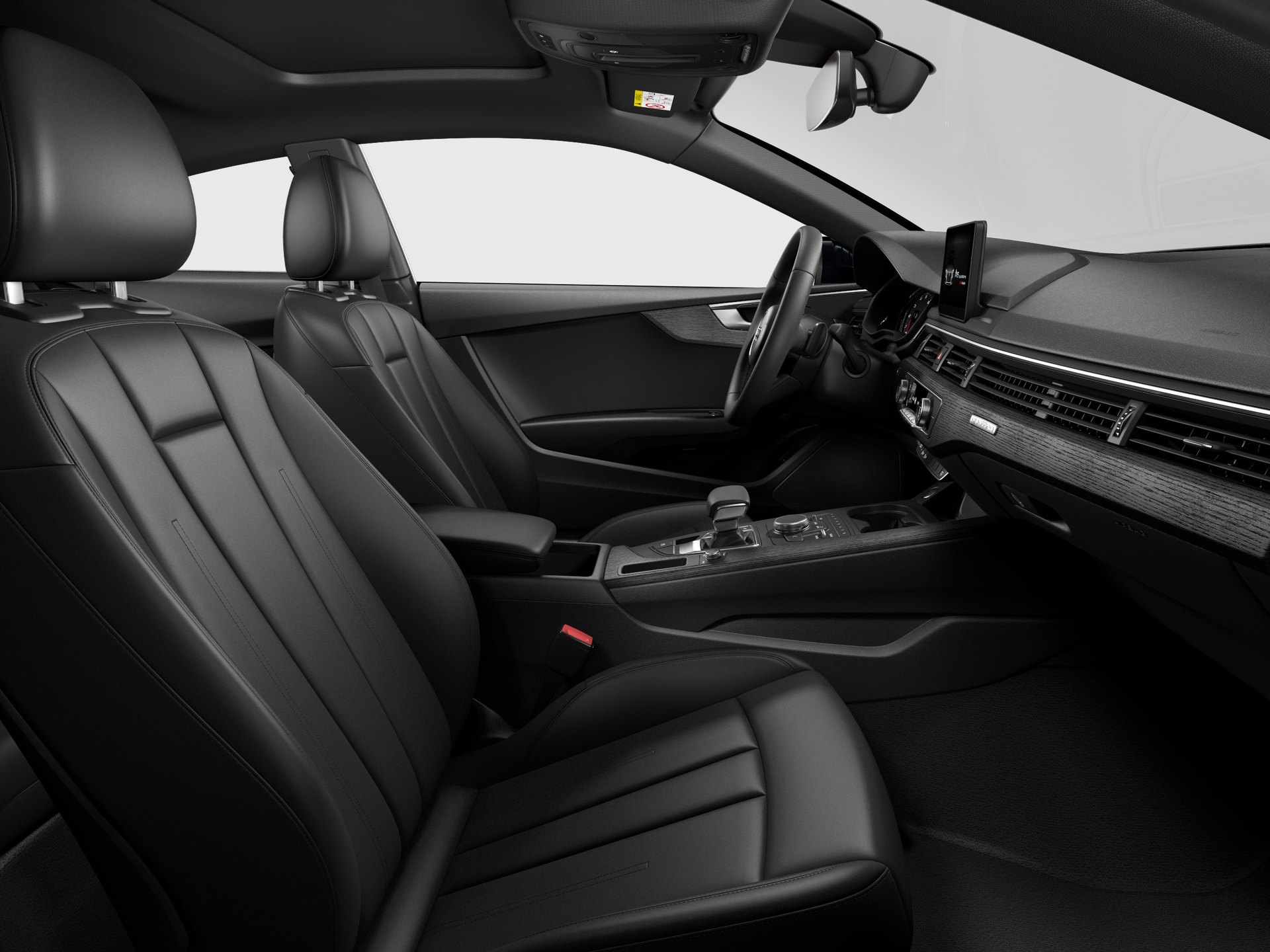 2018 Audi A5 Coupe