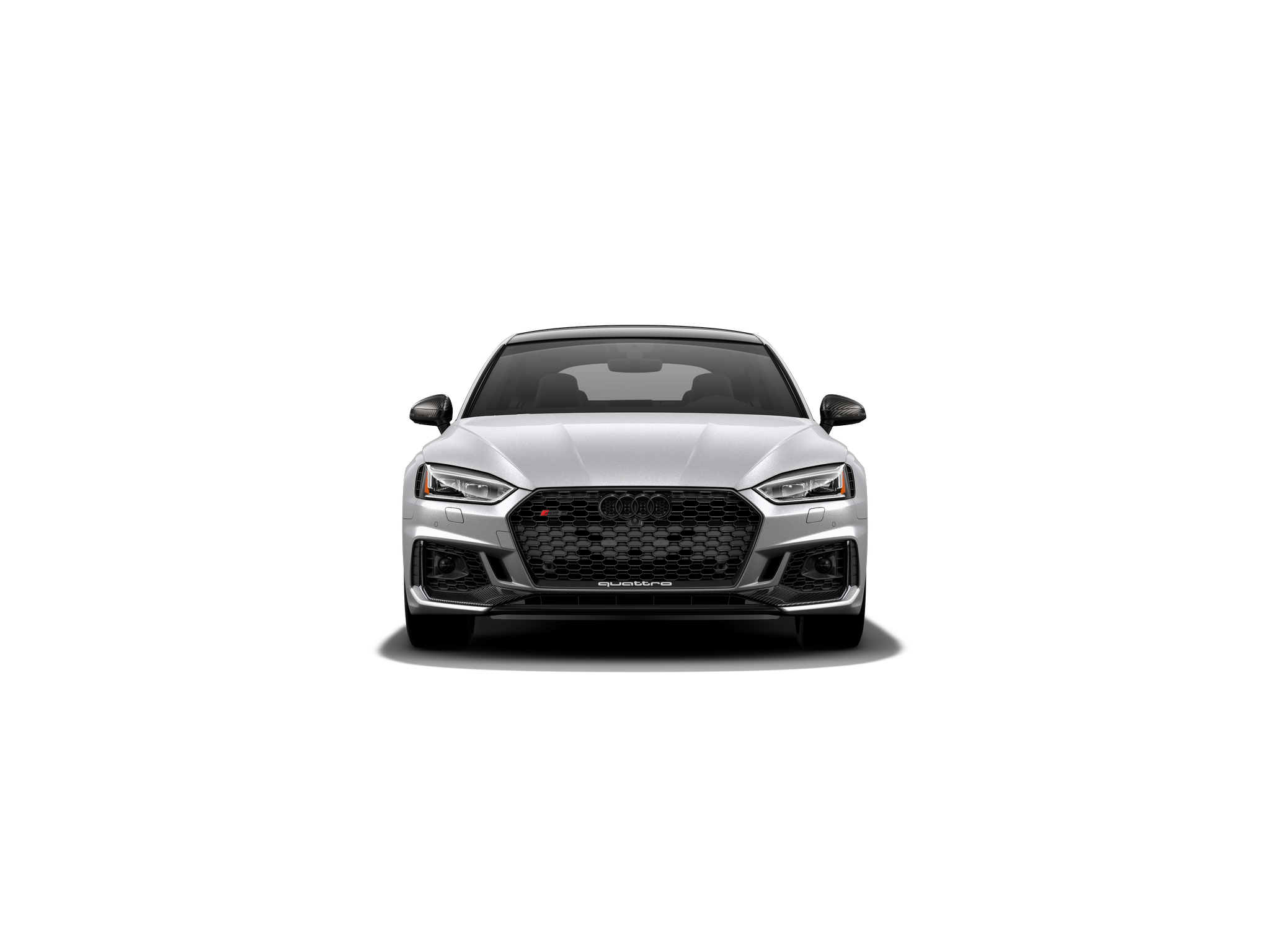 2019 Audi RS5 Sportback