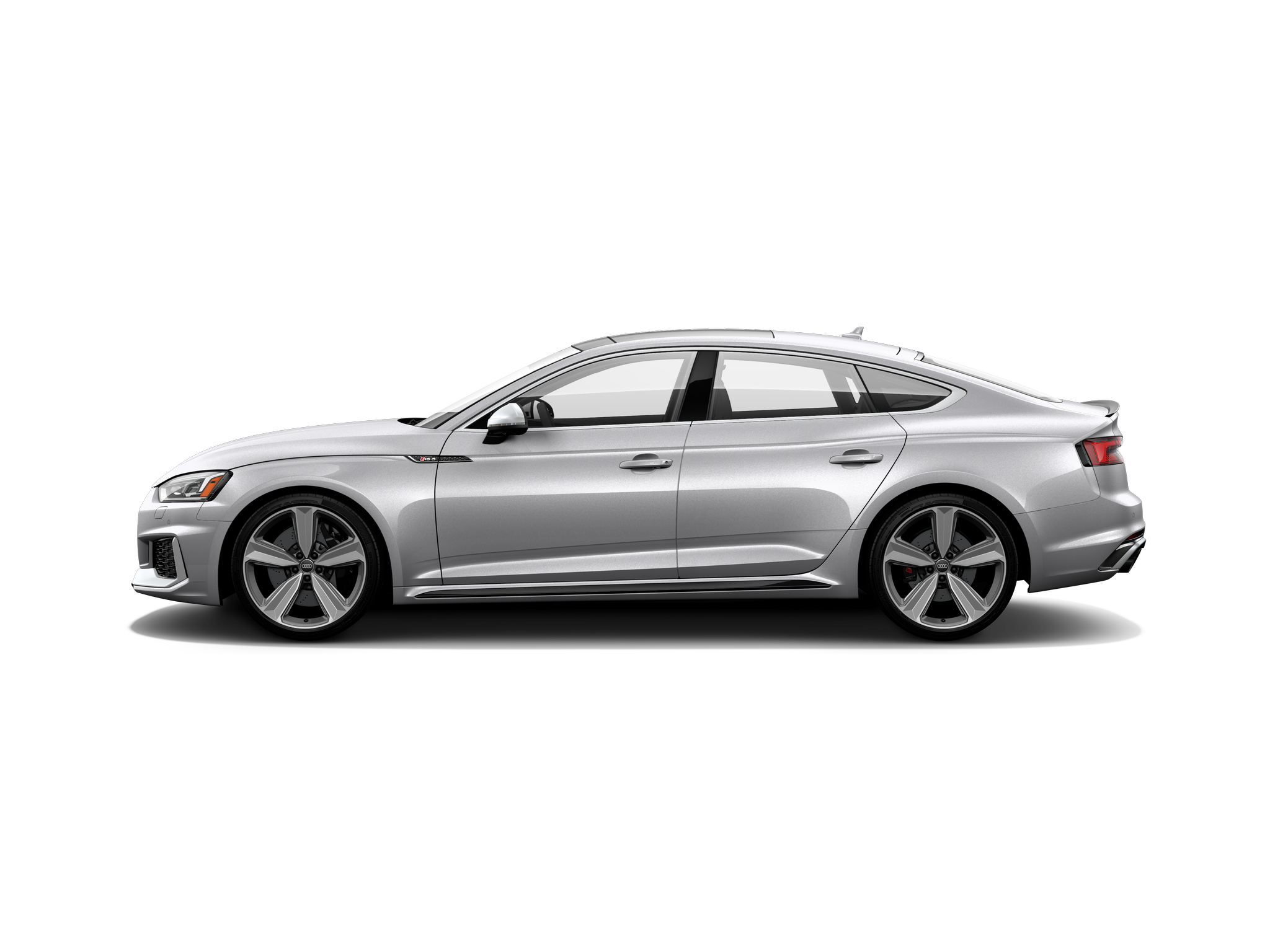 2019 Audi RS5 Sportback