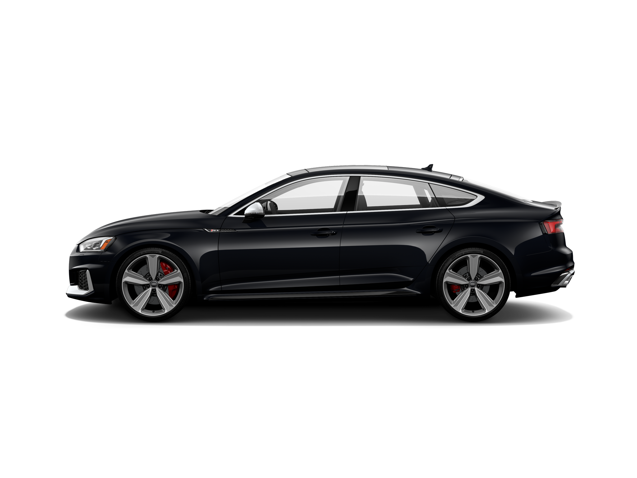2019 Audi RS5 Sportback