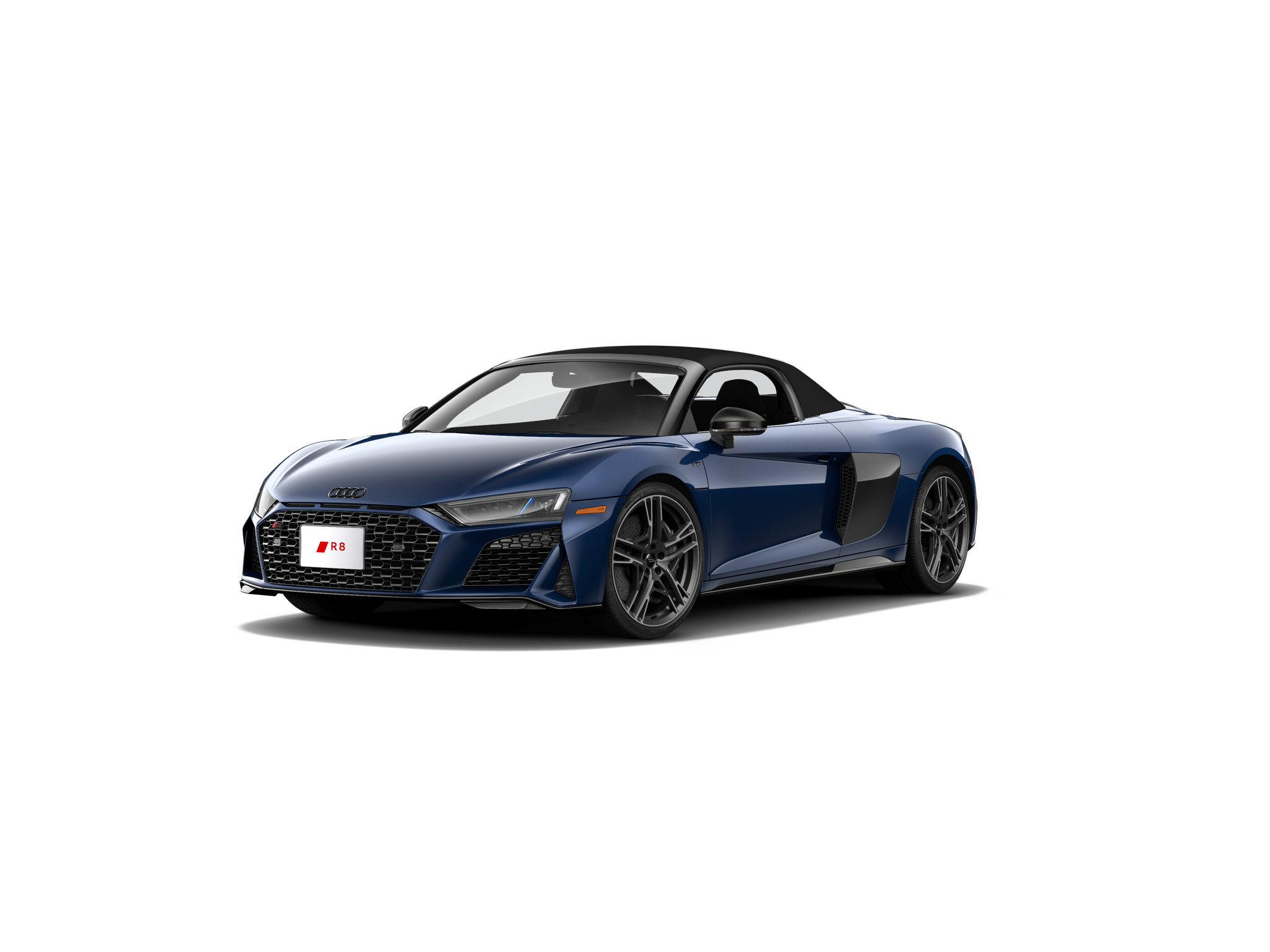 2020 Audi R8 Performance's photo