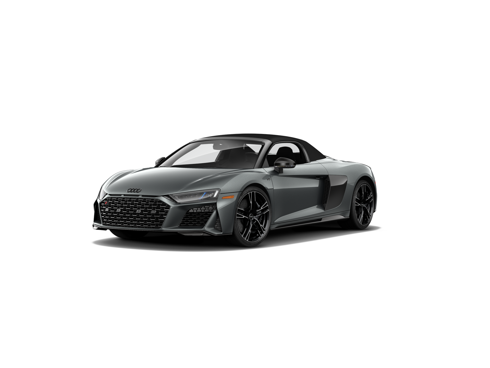2021 Audi R8 Performance's photo