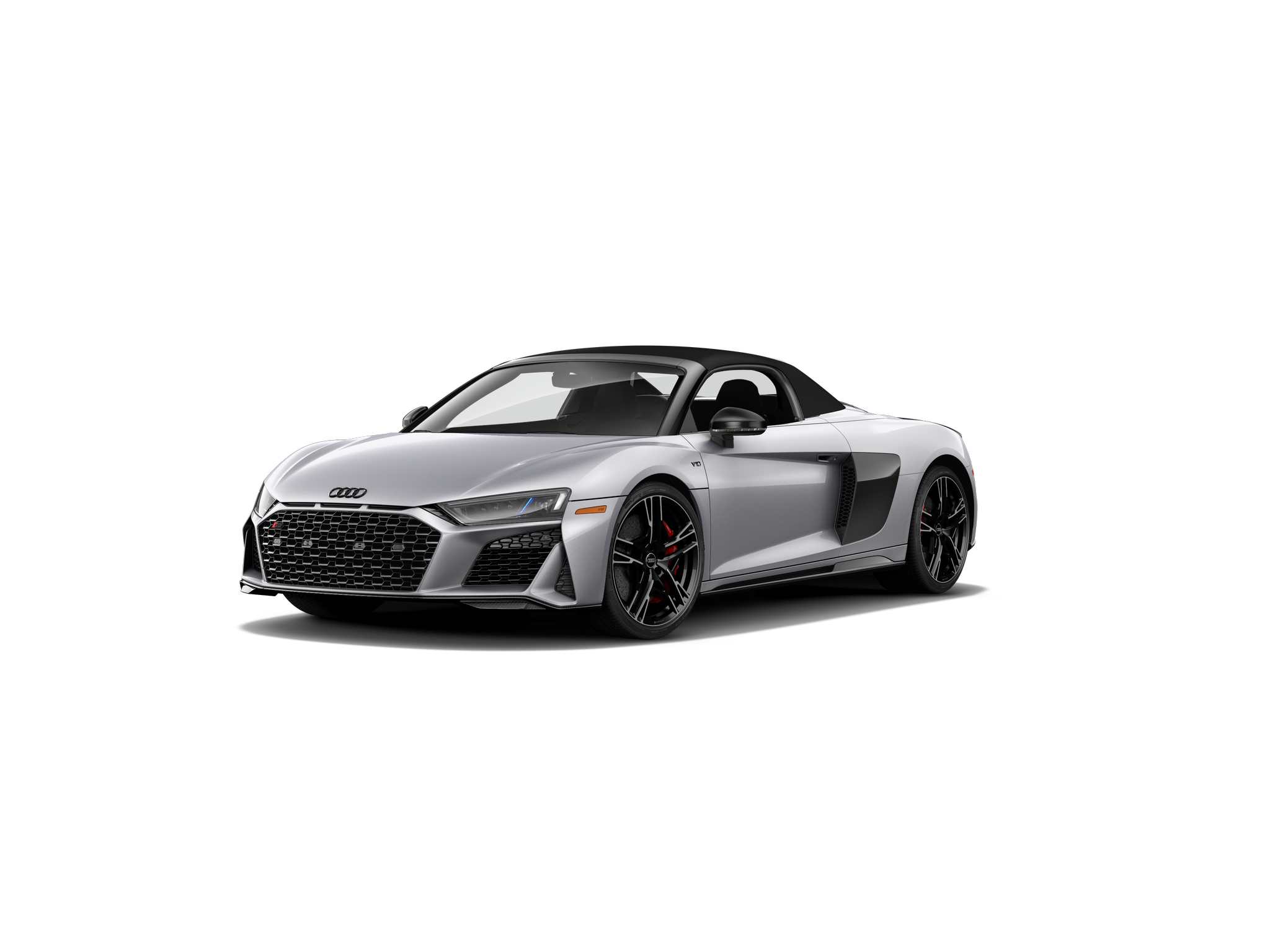 2023 Audi R8 Performance's photo